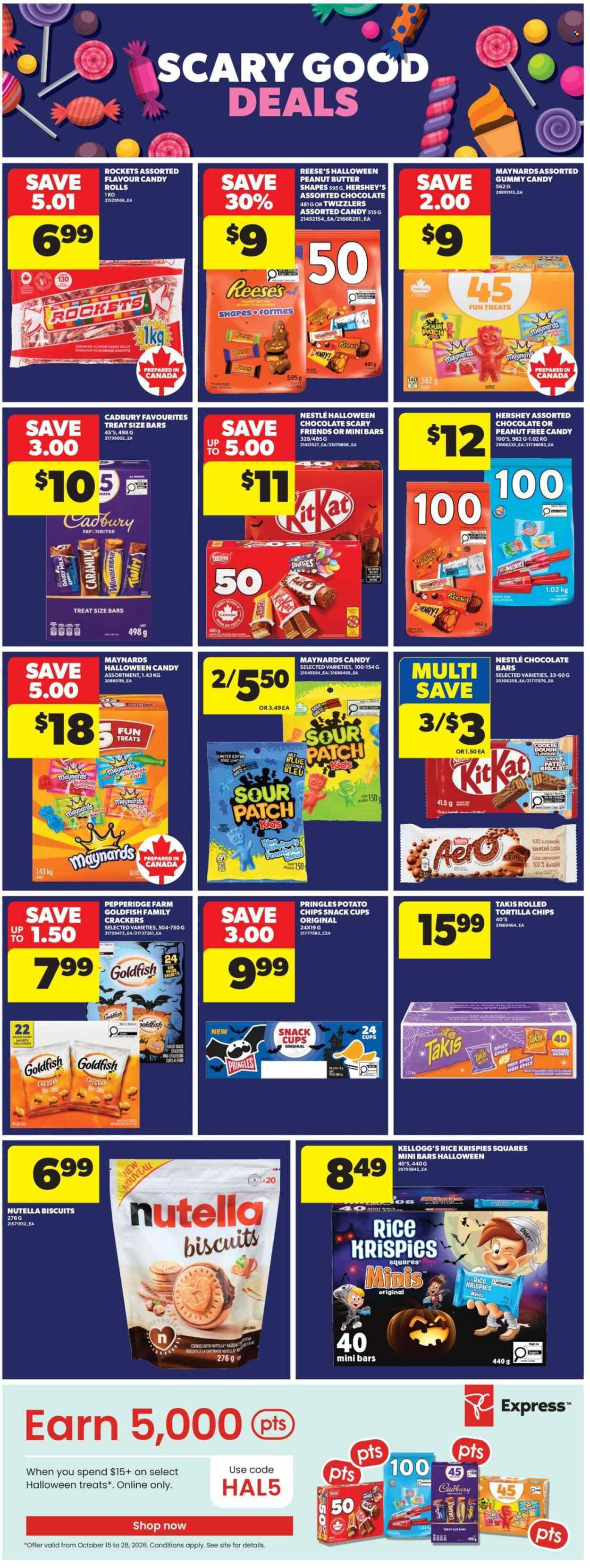 Real Canadian Superstore flyer - October 22, 2026 - October 28, 2026. Page 13