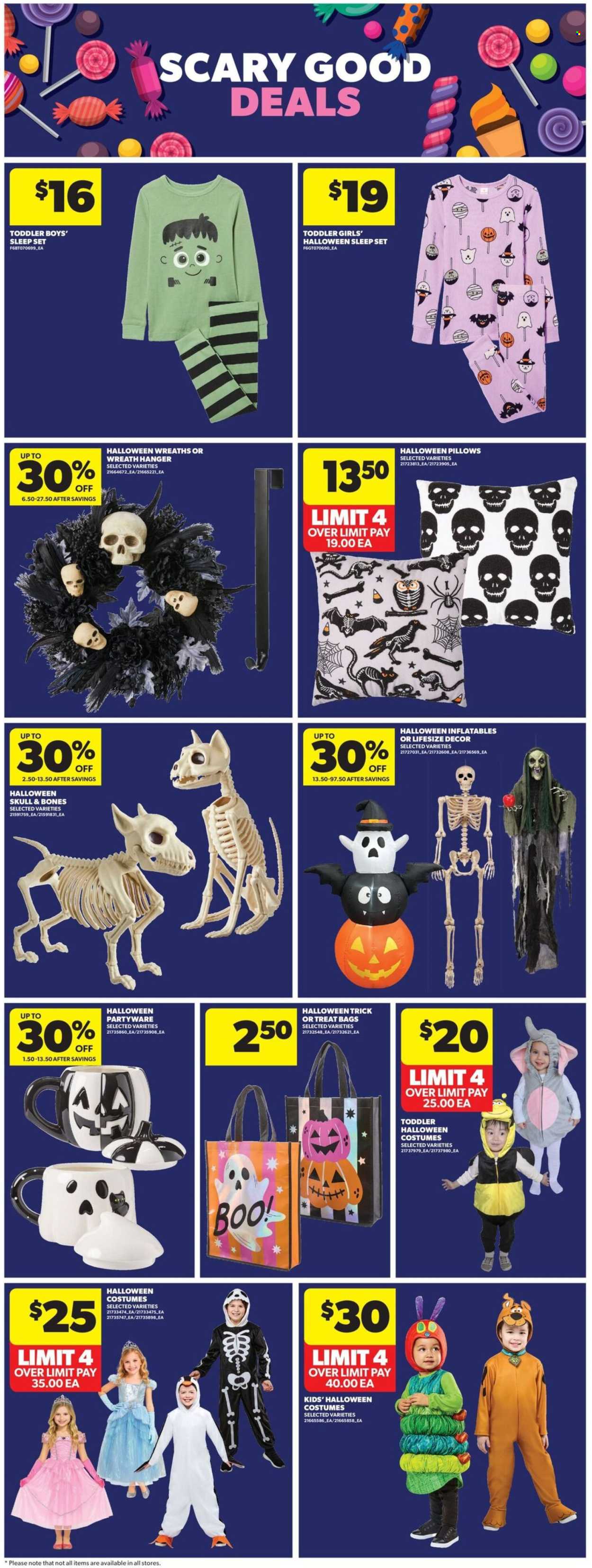 Real Canadian Superstore flyer - October 22, 2026 - October 28, 2026. Page 14