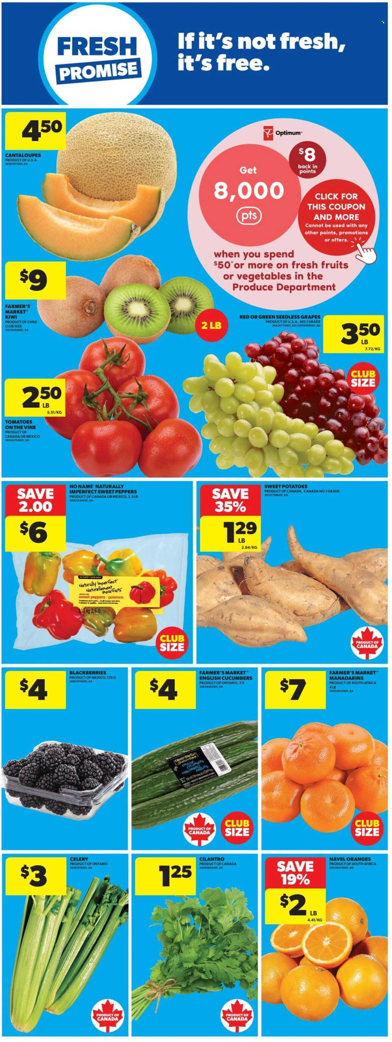Real Canadian Superstore flyer - October 22, 2026 - October 28, 2026. Page 19