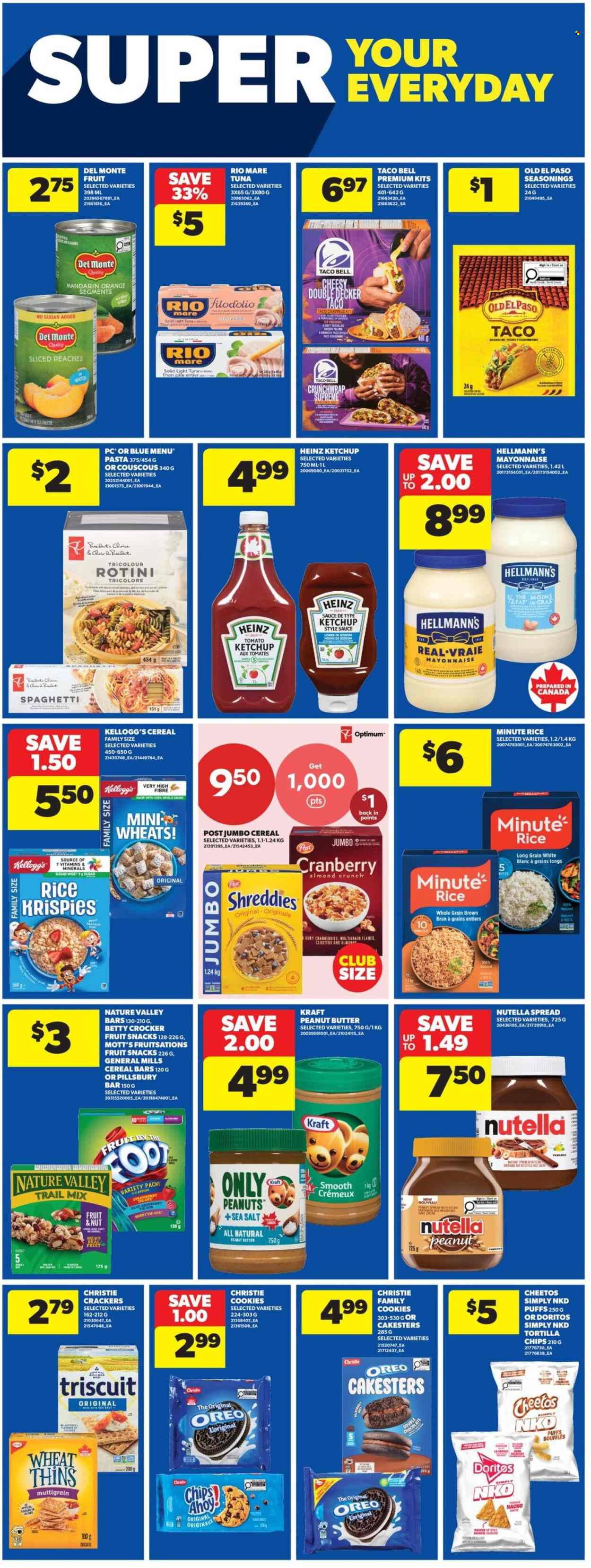 Real Canadian Superstore flyer - October 22, 2026 - October 28, 2026. Page 22