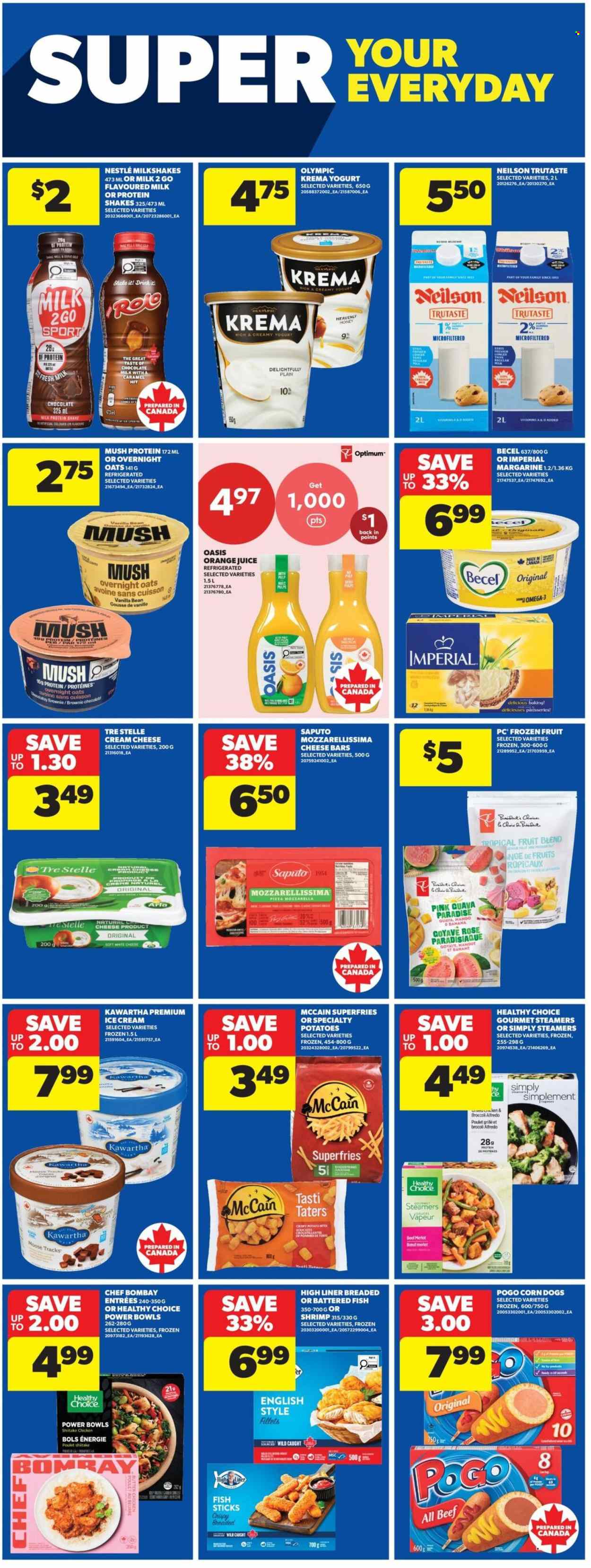 Real Canadian Superstore flyer - October 22, 2026 - October 28, 2026. Page 23