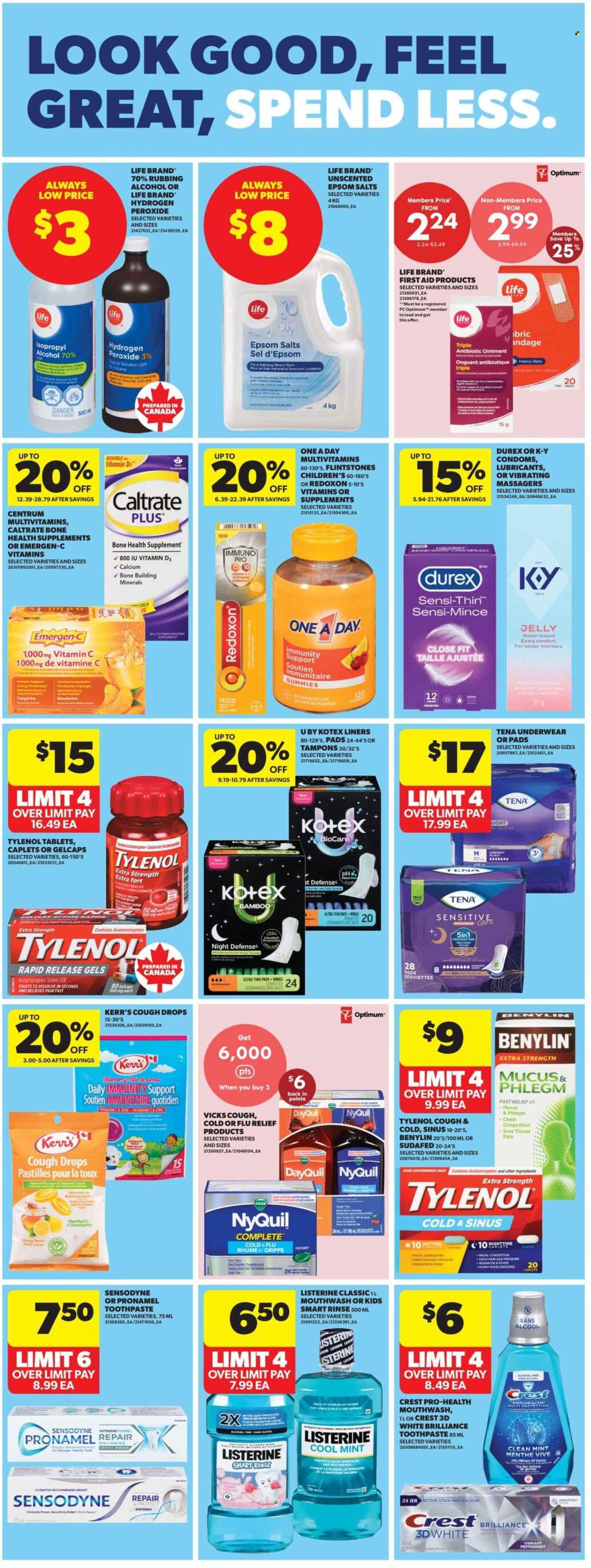 Real Canadian Superstore flyer - October 22, 2026 - October 28, 2026. Page 31