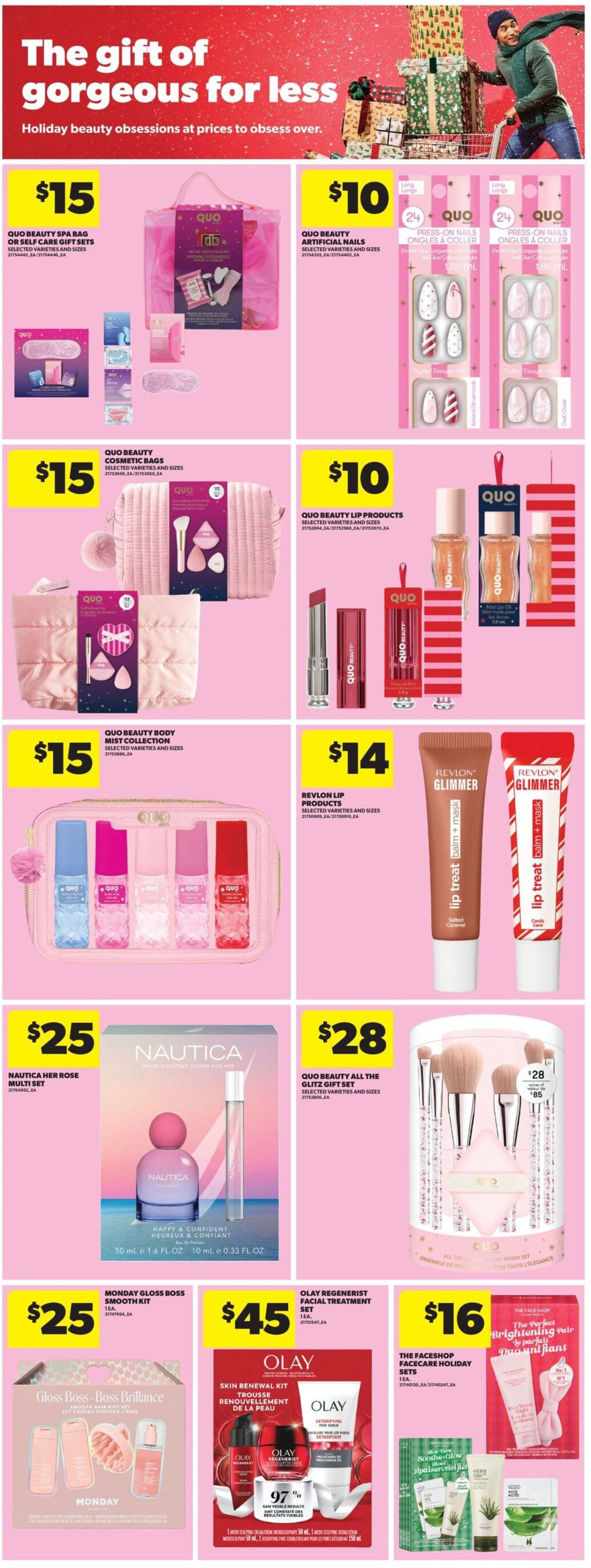 Real Canadian Superstore flyer - October 22, 2026 - October 28, 2026. Page 34