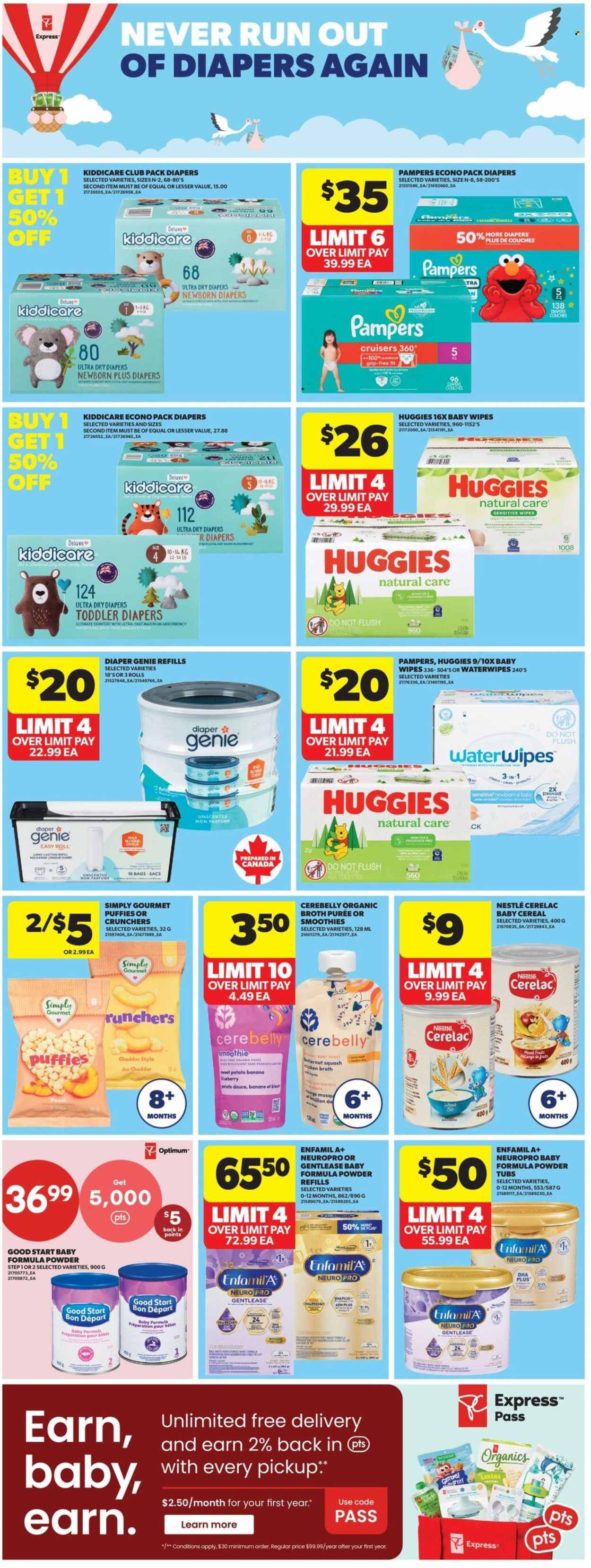 Real Canadian Superstore flyer - October 22, 2026 - October 28, 2026. Page 35