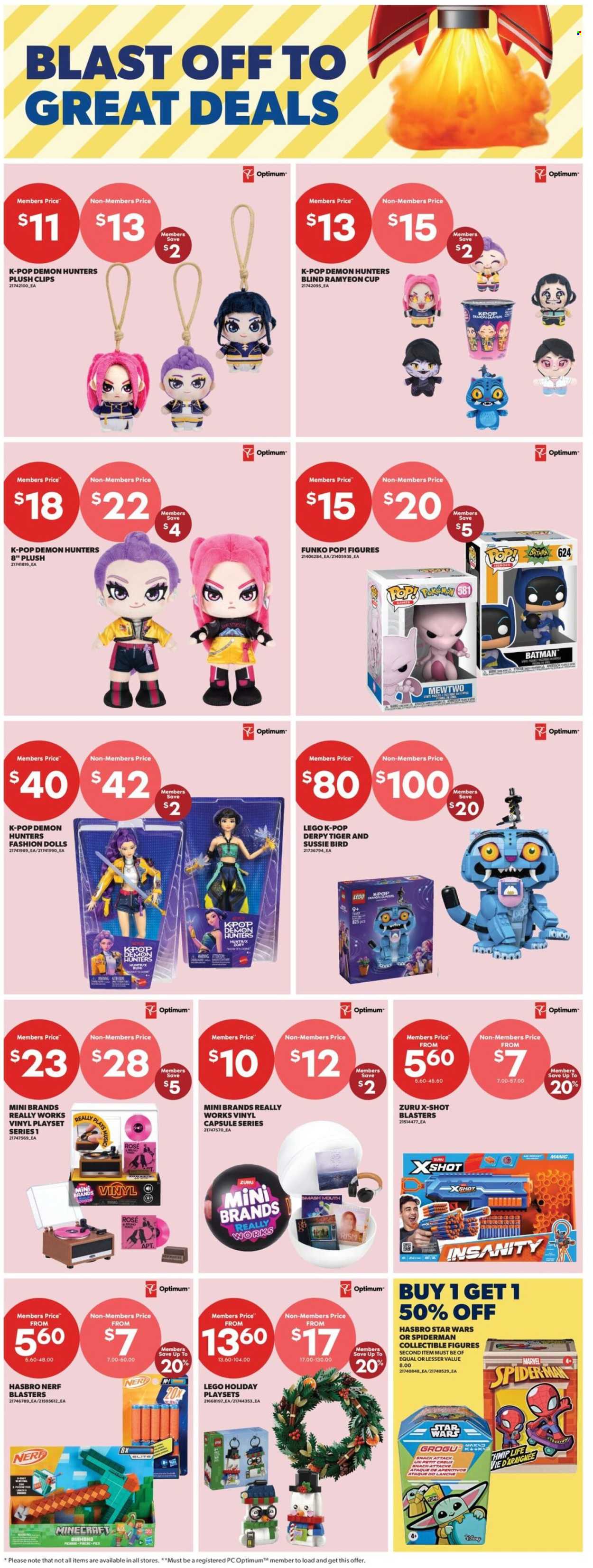 Real Canadian Superstore flyer - October 22, 2026 - October 28, 2026. Page 42