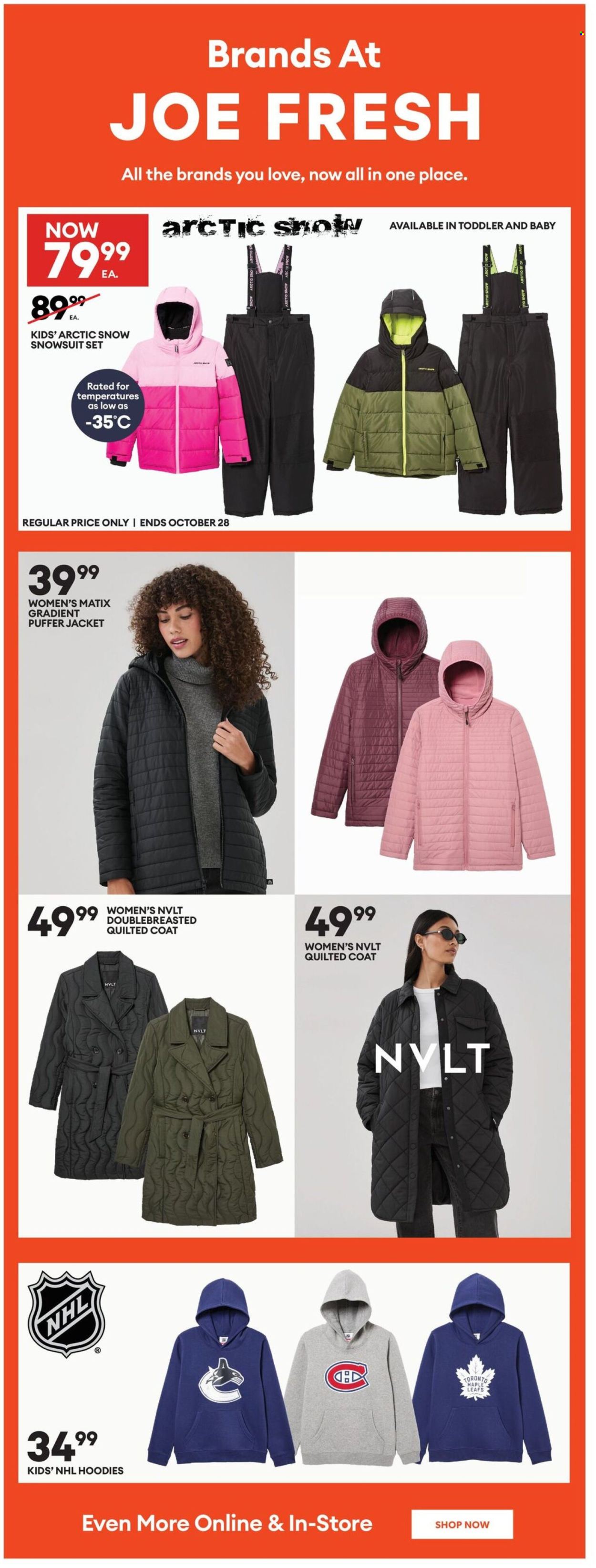 Real Canadian Superstore flyer - October 22, 2026 - October 28, 2026. Page 44