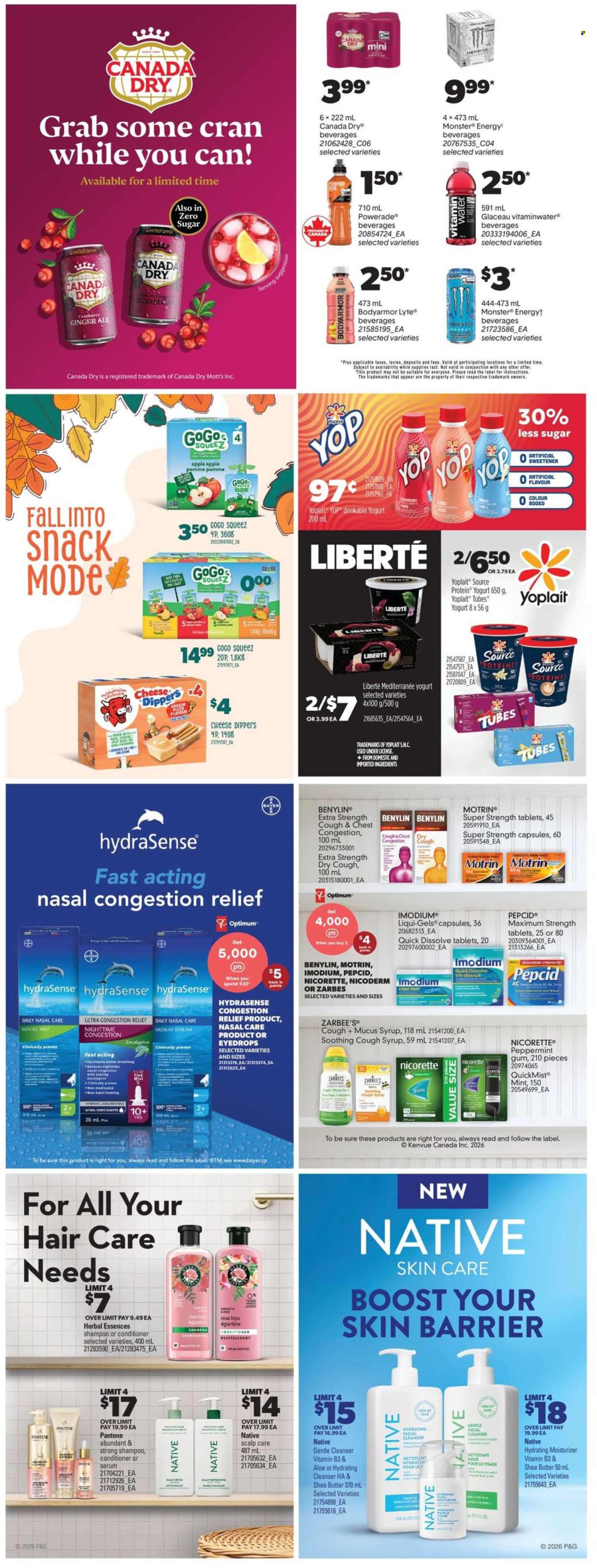 Real Canadian Superstore flyer - October 22, 2026 - October 28, 2026. Page 45