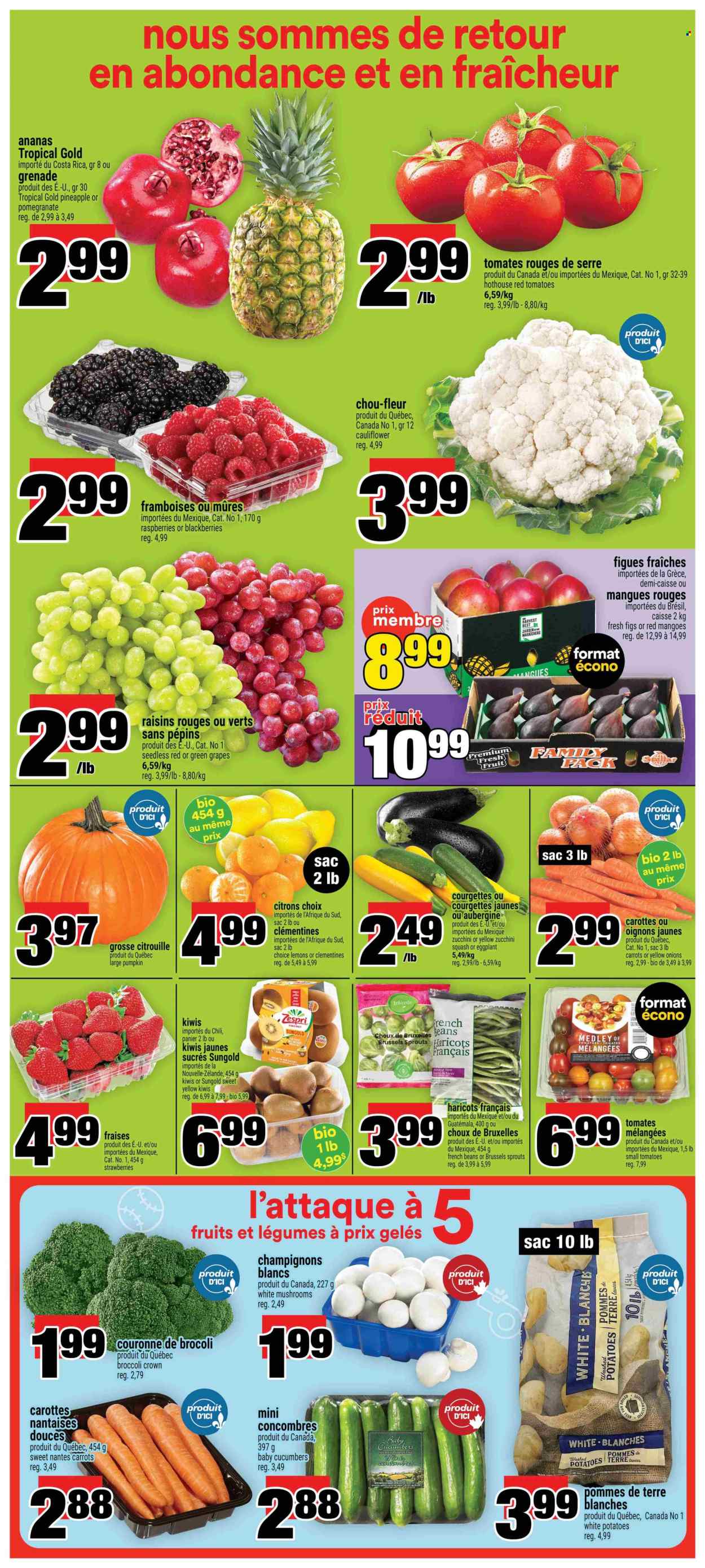 Super C flyer - October 22, 2026 - October 28, 2026. Page 5