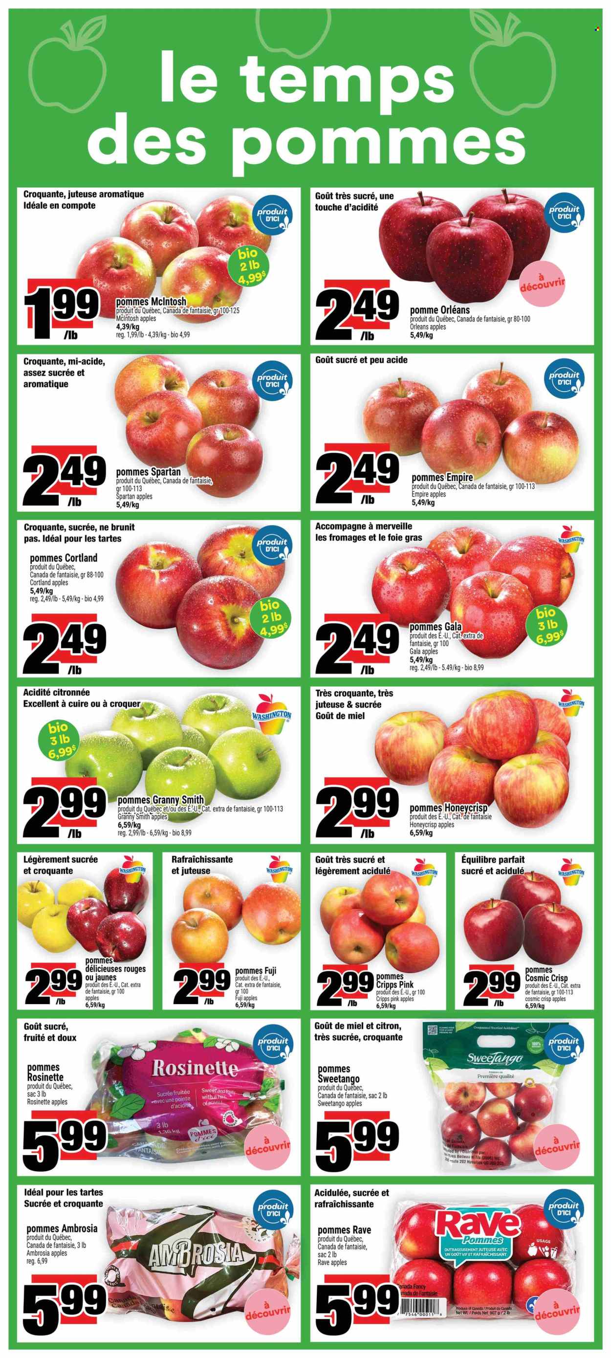 Super C flyer - October 22, 2026 - October 28, 2026. Page 6