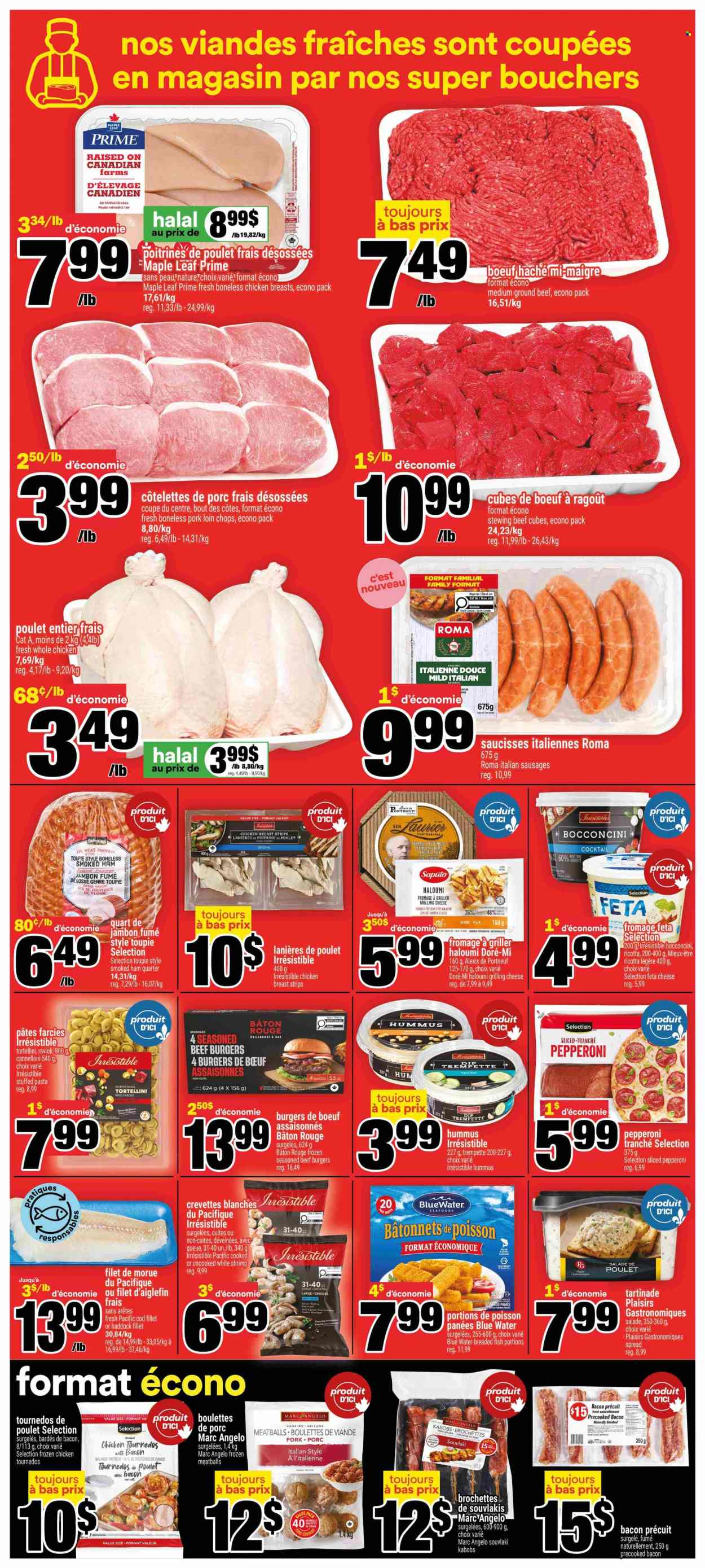 Super C flyer - October 22, 2026 - October 28, 2026. Page 9