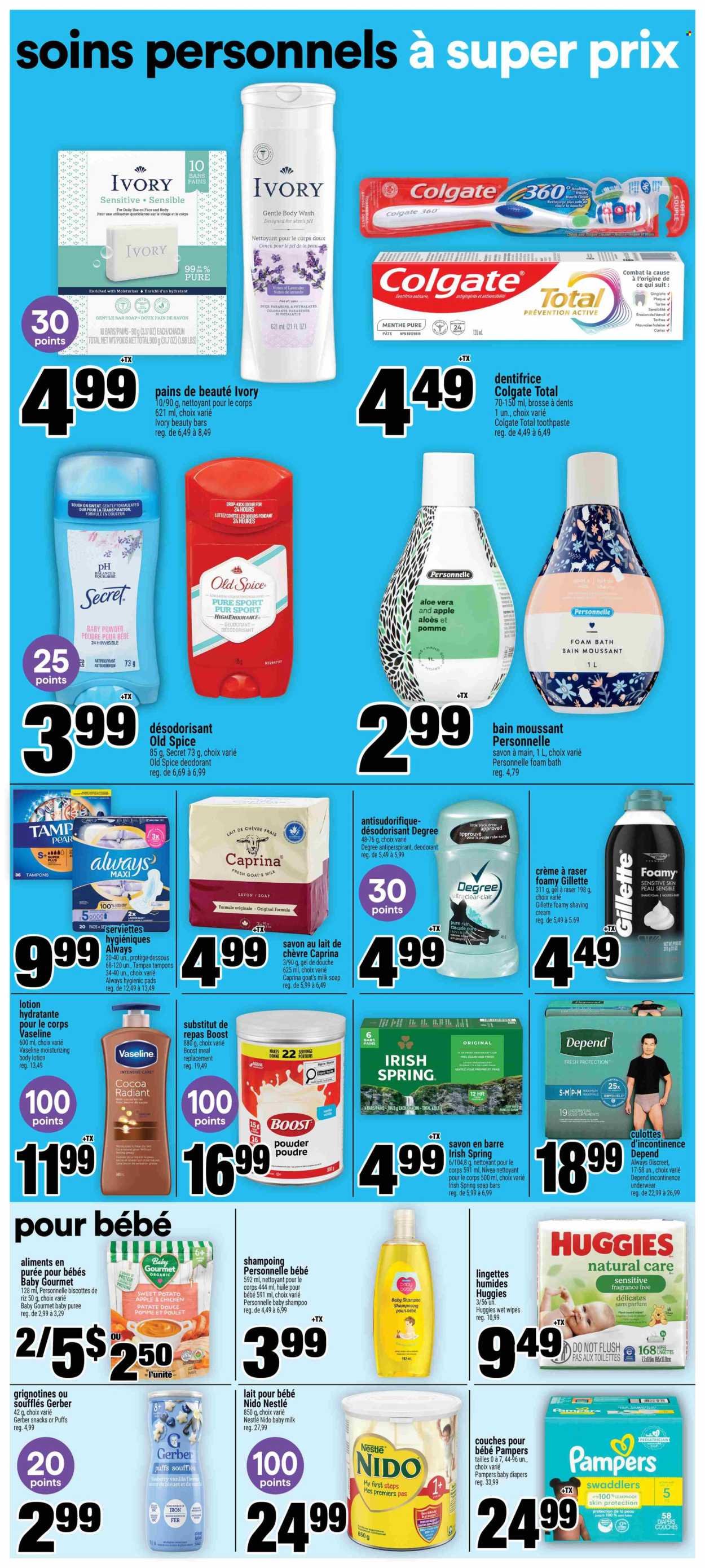 Super C flyer - October 22, 2026 - October 28, 2026. Page 14