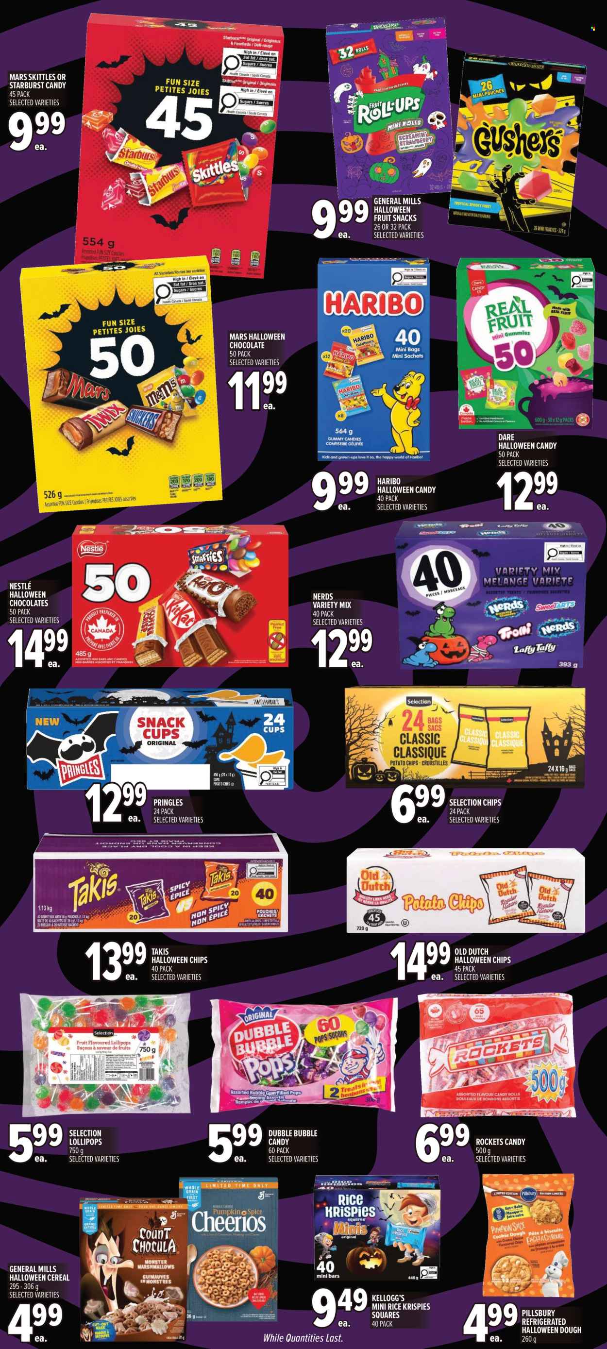 Metro flyer - October 22, 2026 - October 28, 2026. Page 4