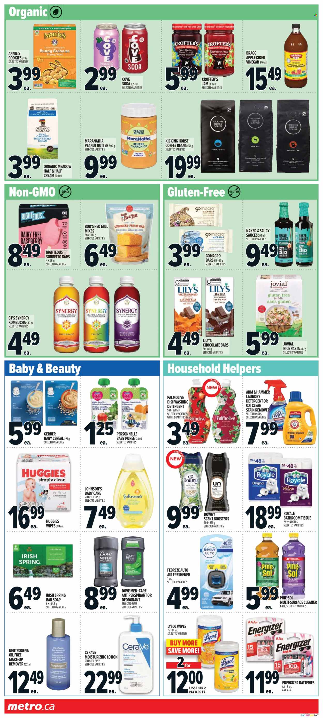 Metro flyer - October 22, 2026 - October 28, 2026. Page 14