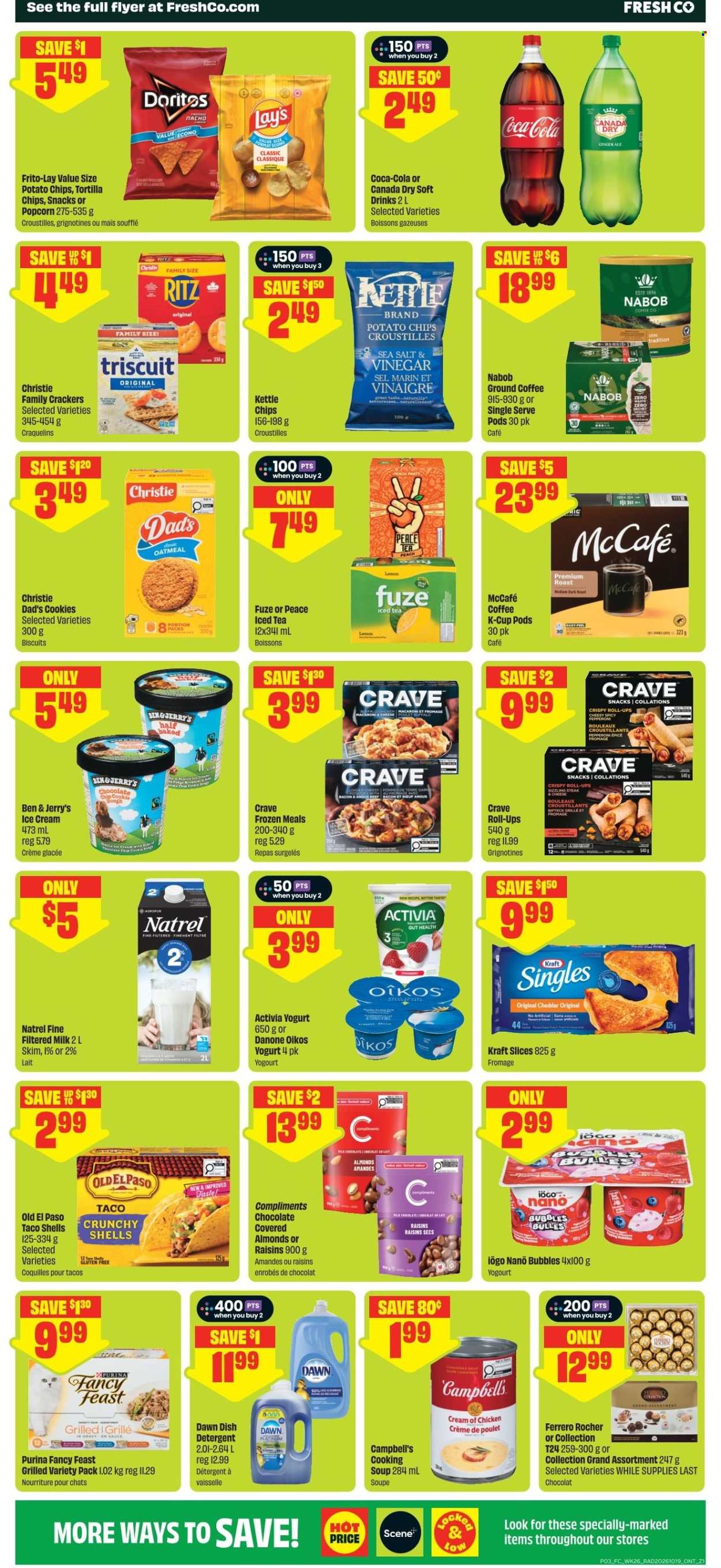 FreshCo. flyer - October 22, 2026 - October 28, 2026. Page 4