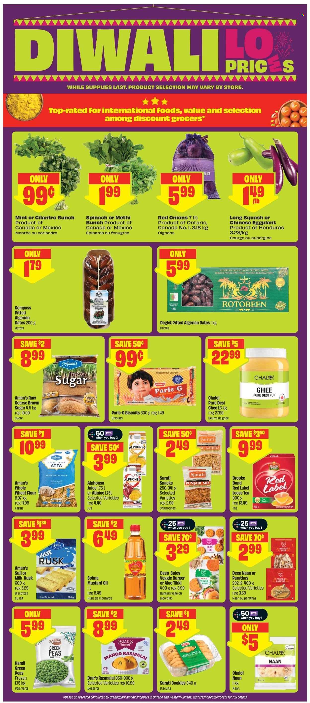 FreshCo. flyer - October 22, 2026 - October 28, 2026. Page 8