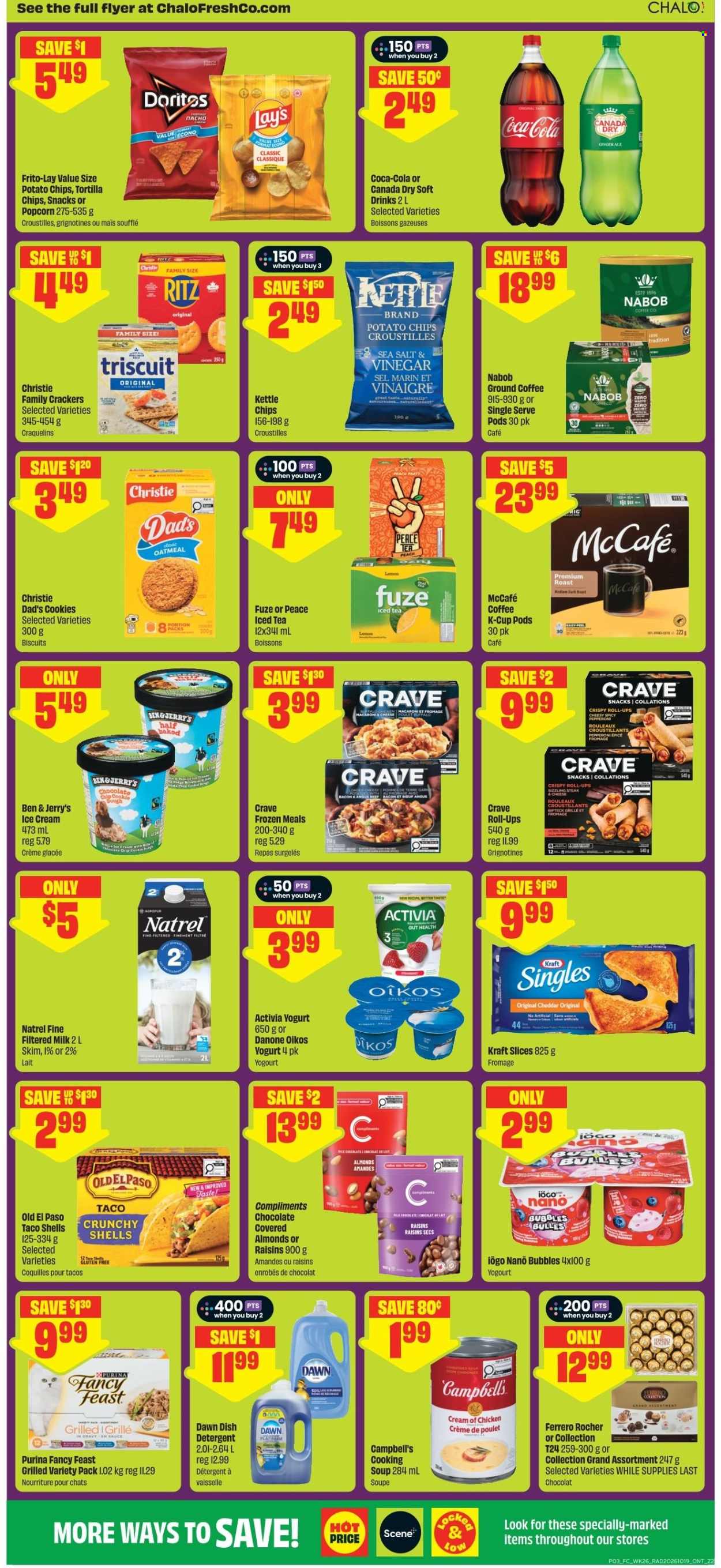 Chalo! FreshCo. flyer - October 22, 2026 - October 28, 2026. Page 4
