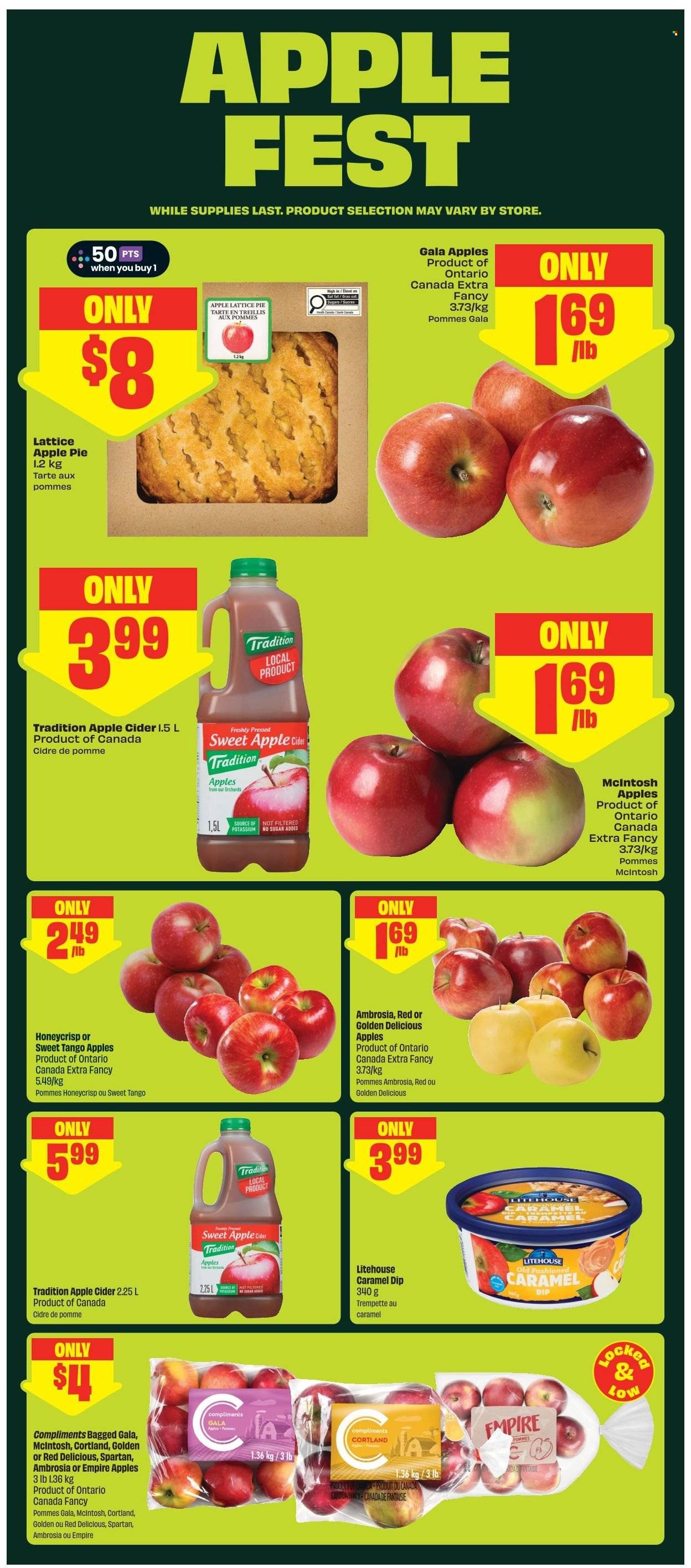 Chalo! FreshCo. flyer - October 22, 2026 - October 28, 2026. Page 5