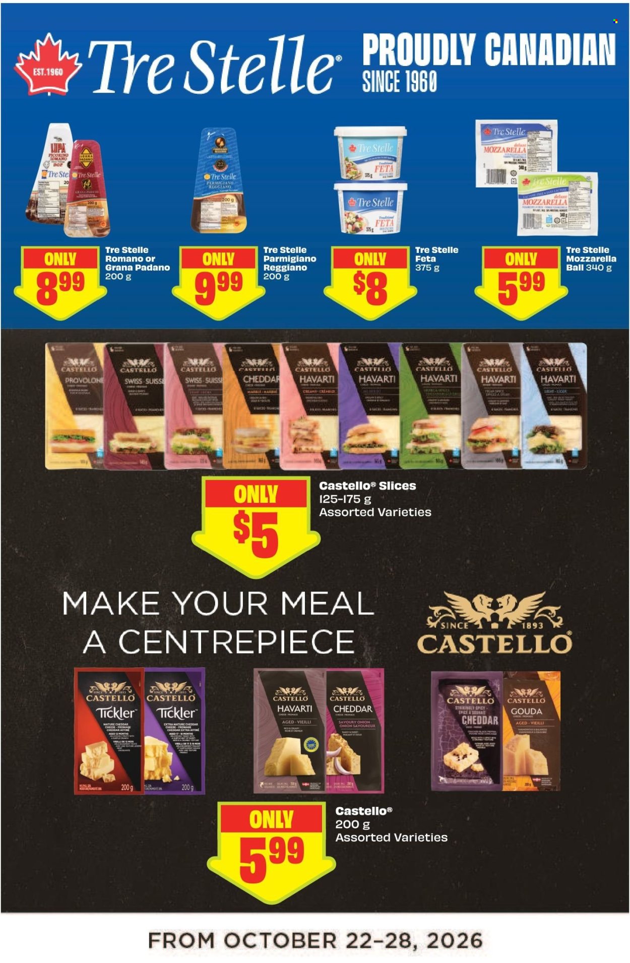 Chalo! FreshCo. flyer - October 22, 2026 - October 28, 2026. Page 12