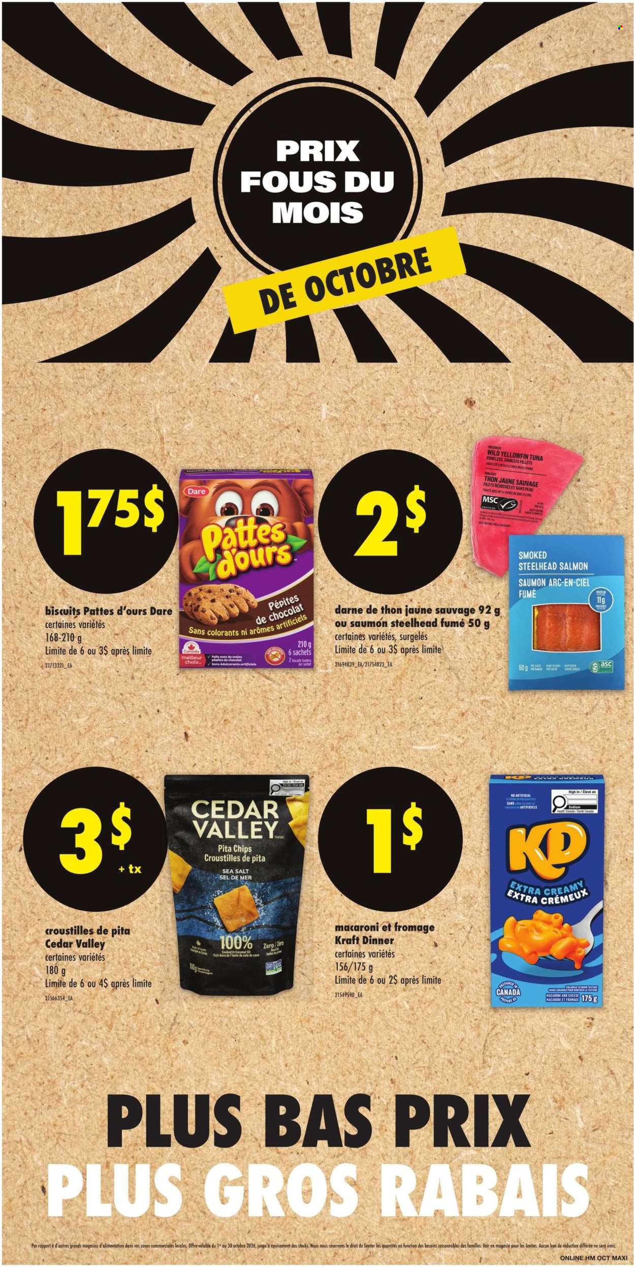 Maxi flyer - October 22, 2026 - October 28, 2026. Page 4