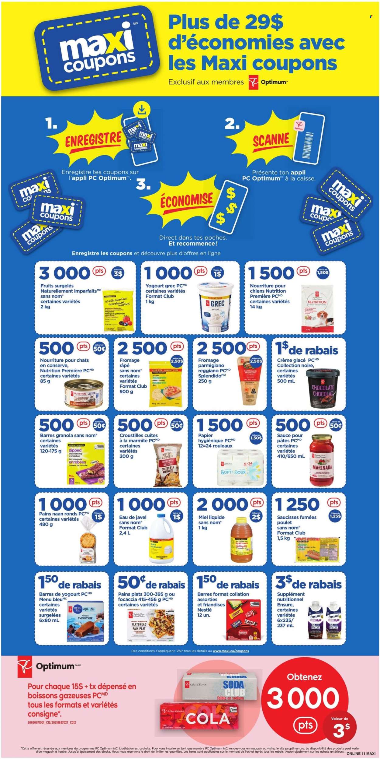 Maxi flyer - October 22, 2026 - October 28, 2026. Page 18