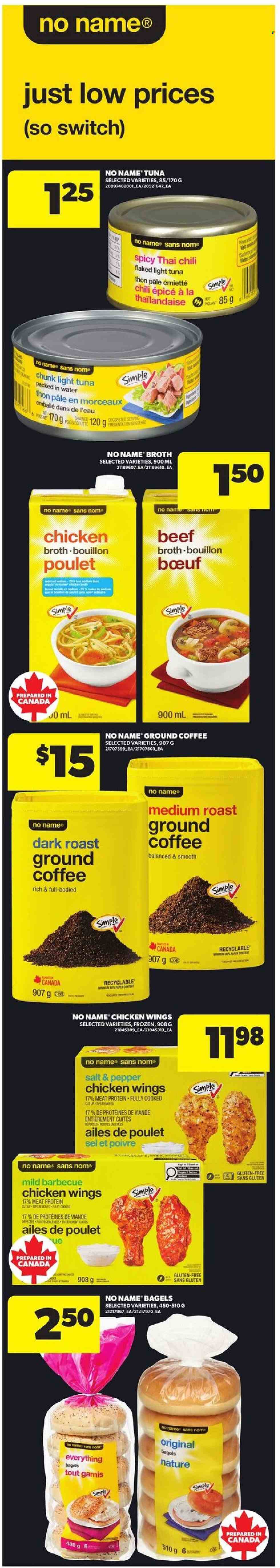 Atlantic Superstore flyer - October 22, 2026 - October 28, 2026. Page 7