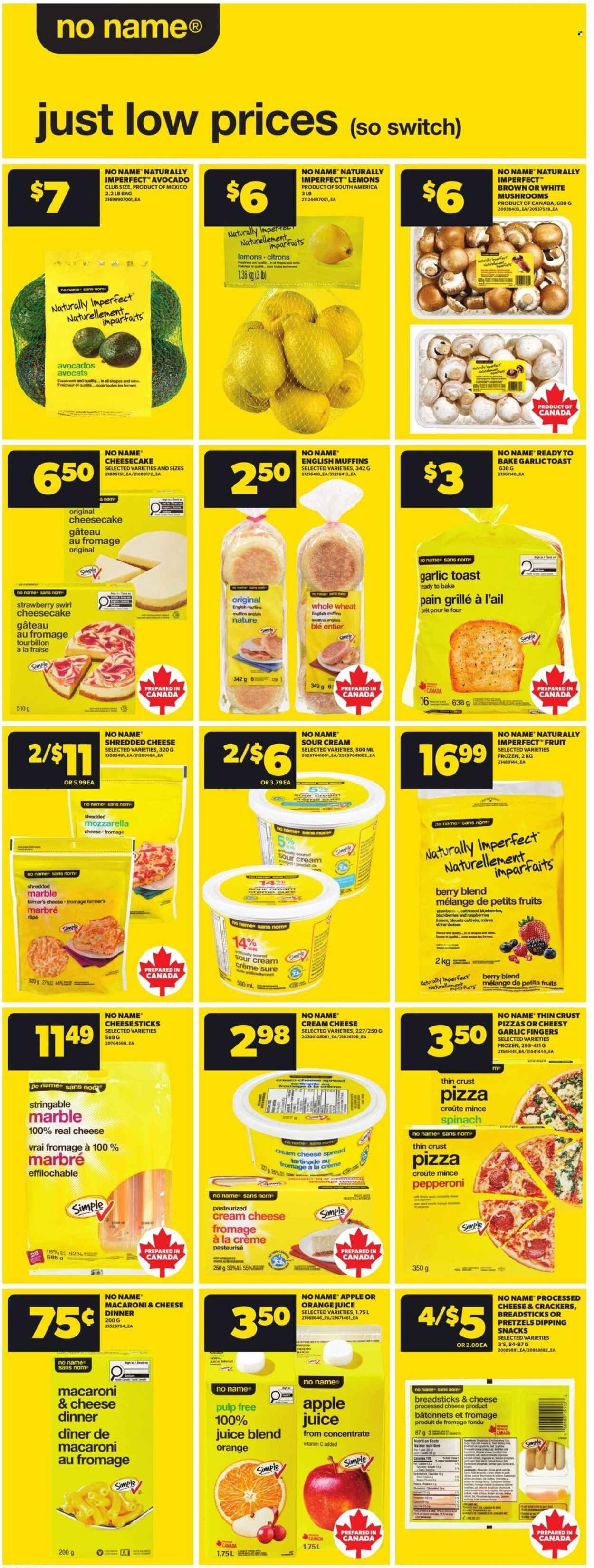 Atlantic Superstore flyer - October 22, 2026 - October 28, 2026. Page 8