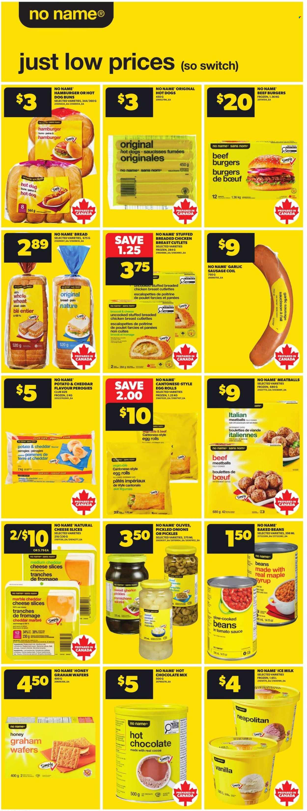 Atlantic Superstore flyer - October 22, 2026 - October 28, 2026. Page 9
