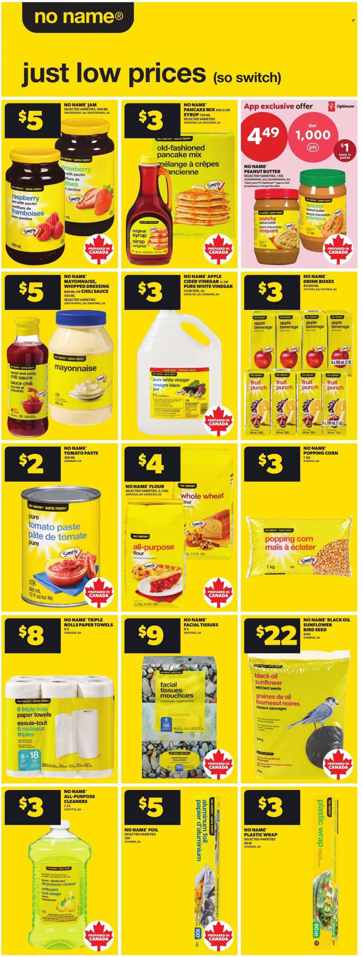 Atlantic Superstore flyer - October 22, 2026 - October 28, 2026. Page 10