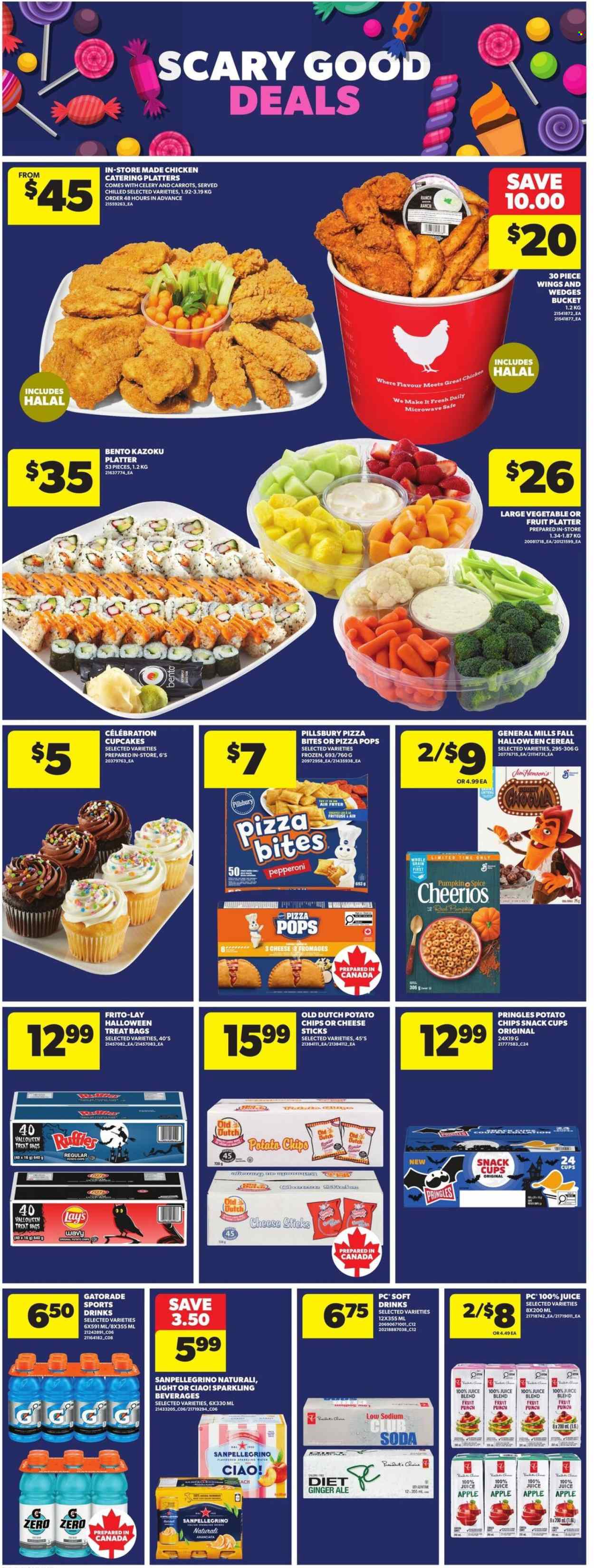 Atlantic Superstore flyer - October 22, 2026 - October 28, 2026. Page 11