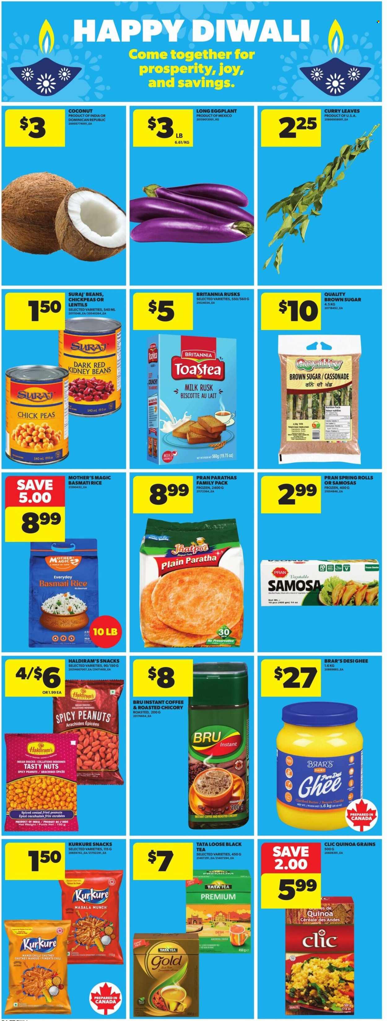 Atlantic Superstore flyer - October 22, 2026 - October 28, 2026. Page 13