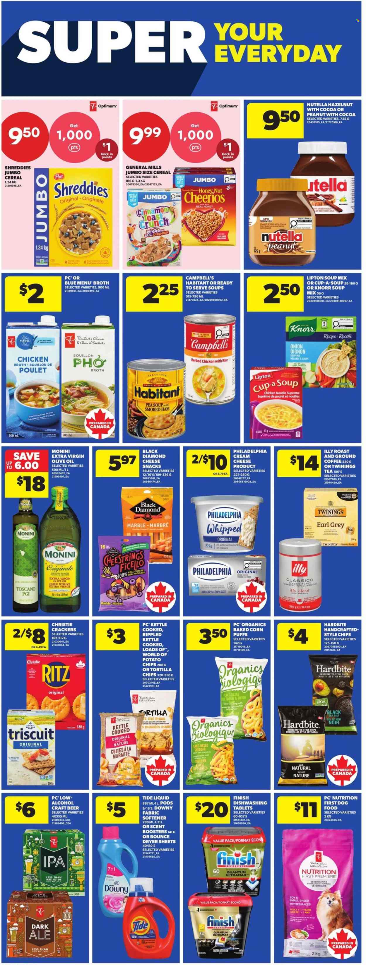 Atlantic Superstore flyer - October 22, 2026 - October 28, 2026. Page 16