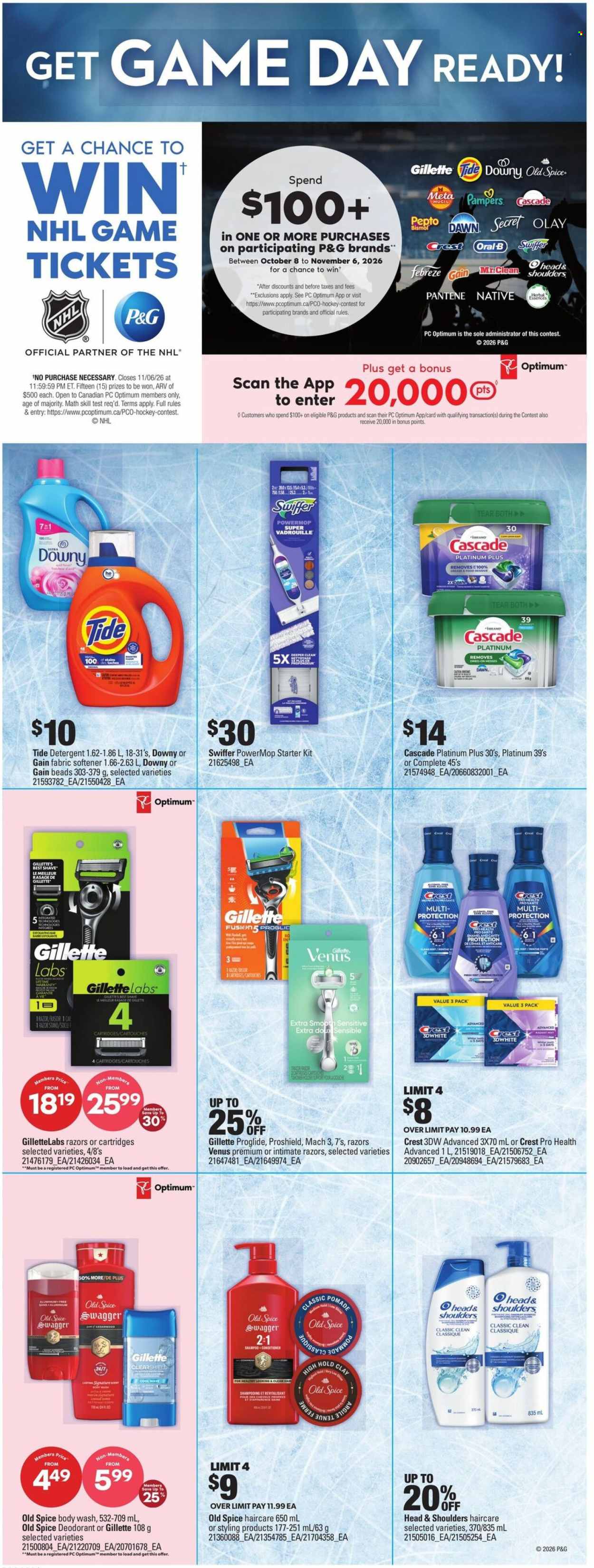 Atlantic Superstore flyer - October 22, 2026 - October 28, 2026. Page 17