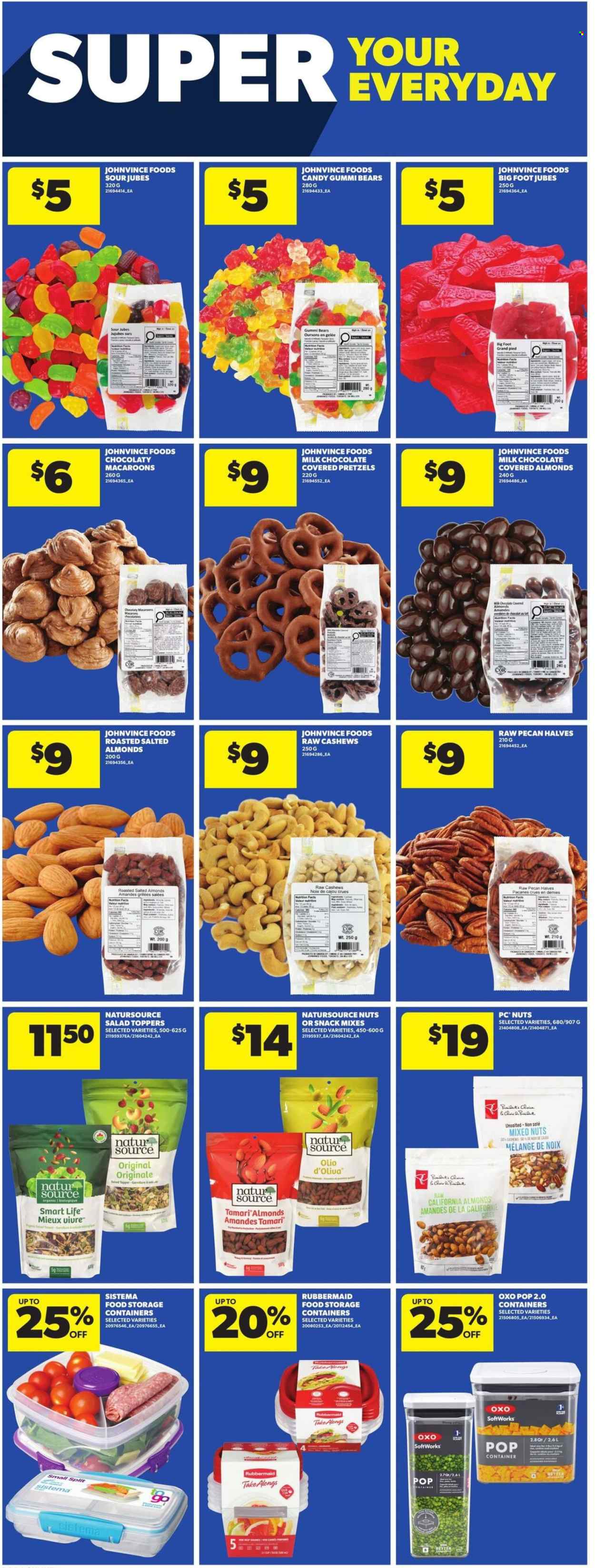 Atlantic Superstore flyer - October 22, 2026 - October 28, 2026. Page 18