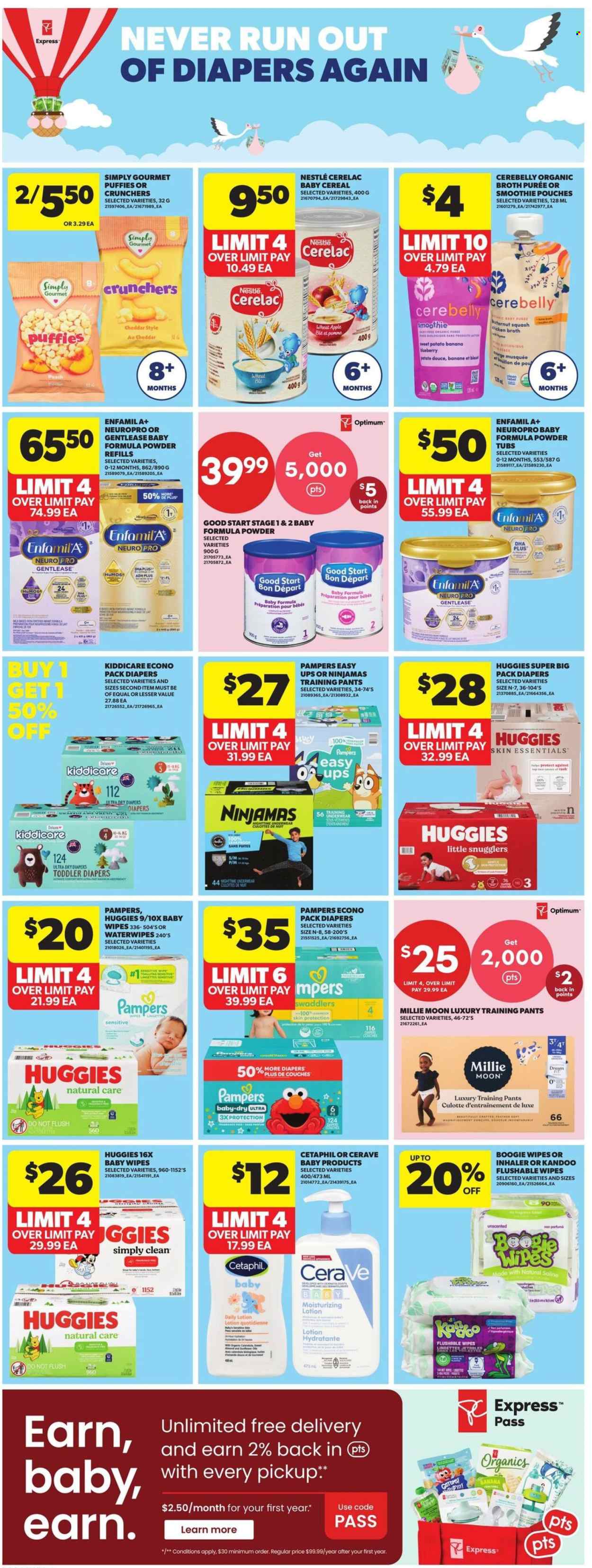 Atlantic Superstore flyer - October 22, 2026 - October 28, 2026. Page 19