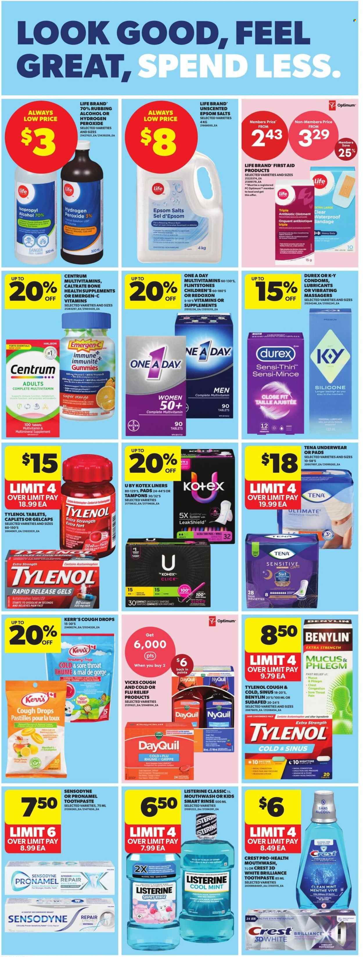 Atlantic Superstore flyer - October 22, 2026 - October 28, 2026. Page 21