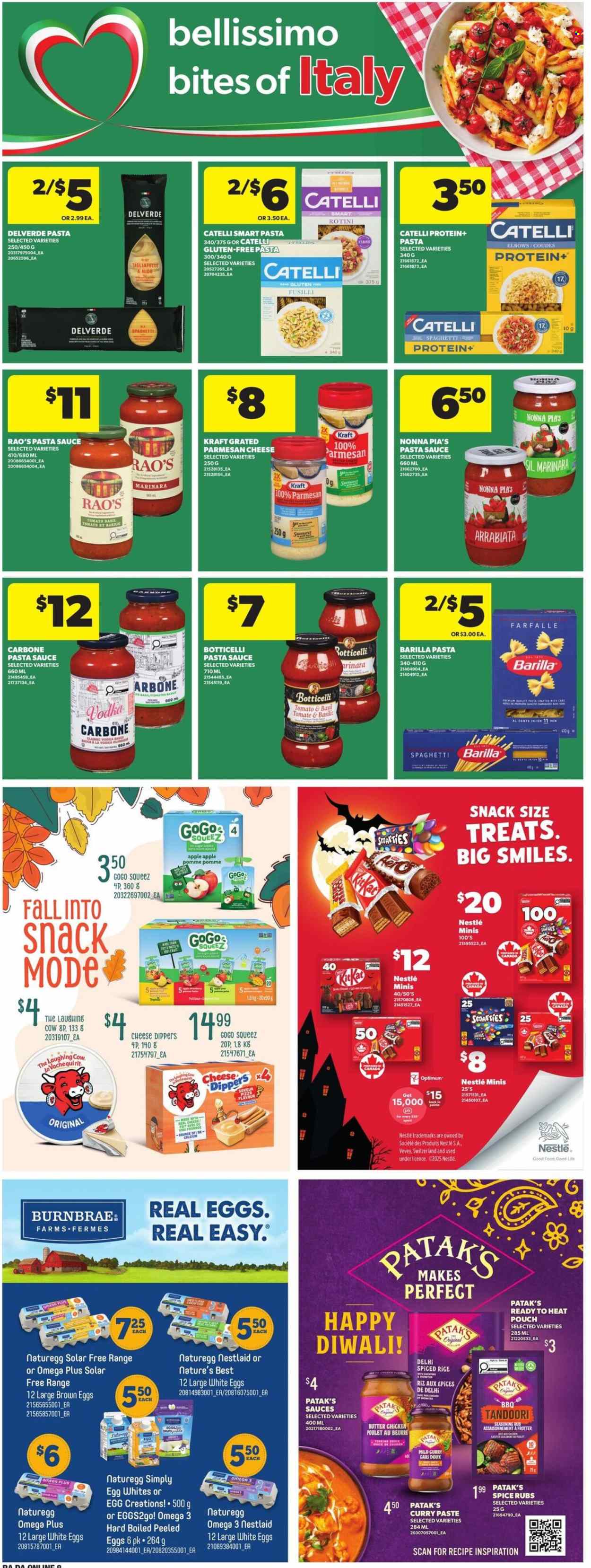 Atlantic Superstore flyer - October 22, 2026 - October 28, 2026. Page 22