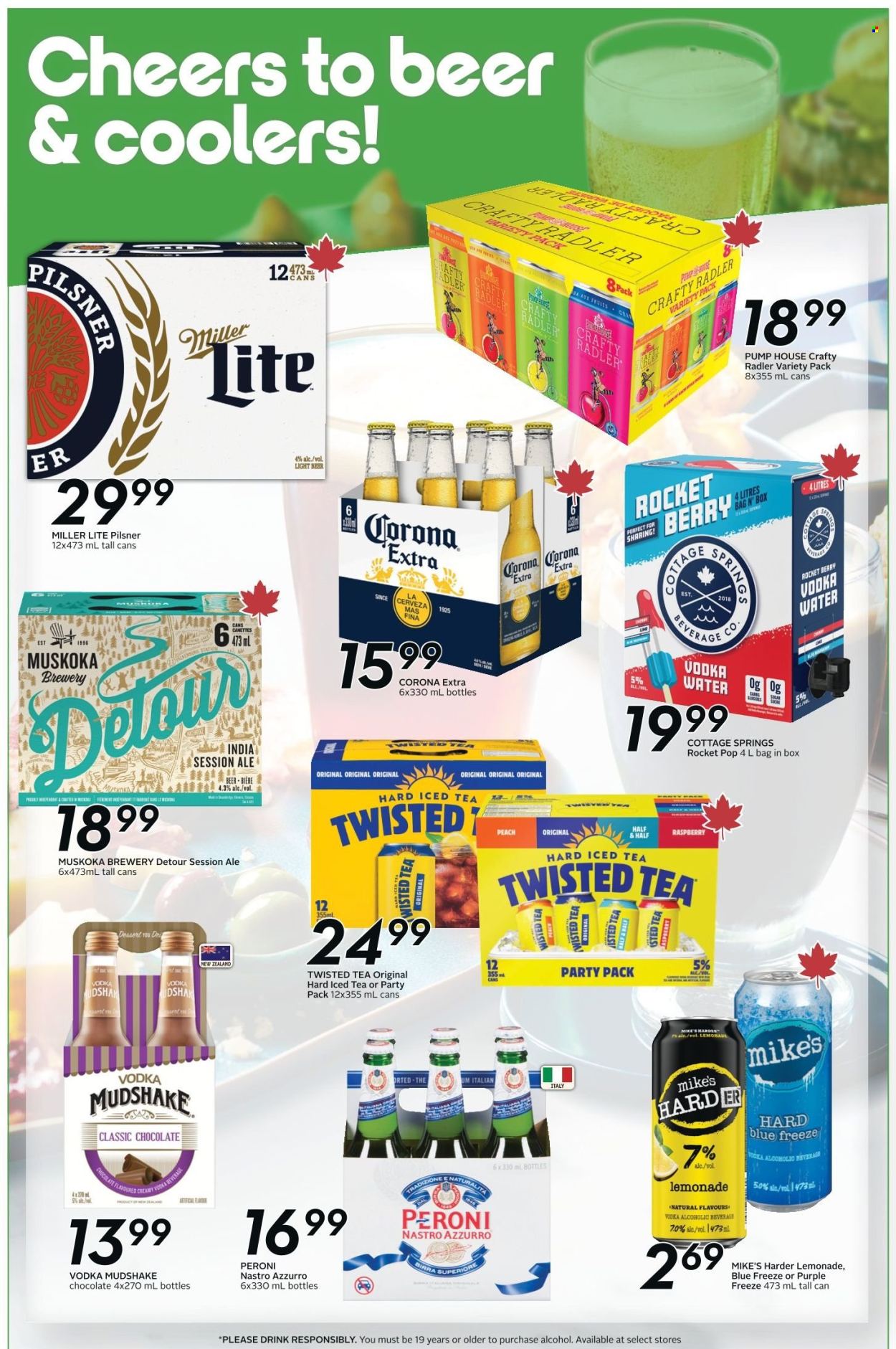 Sobeys flyer - October 22, 2026 - October 28, 2026. Page 12