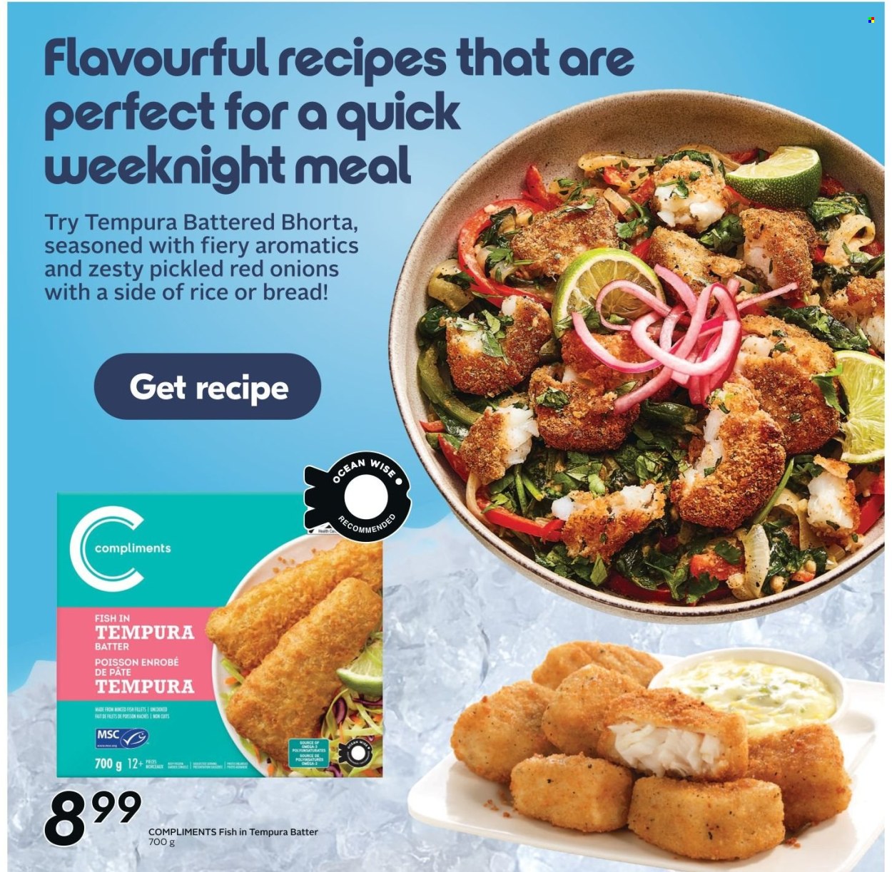 Sobeys flyer - October 22, 2026 - October 28, 2026. Page 15