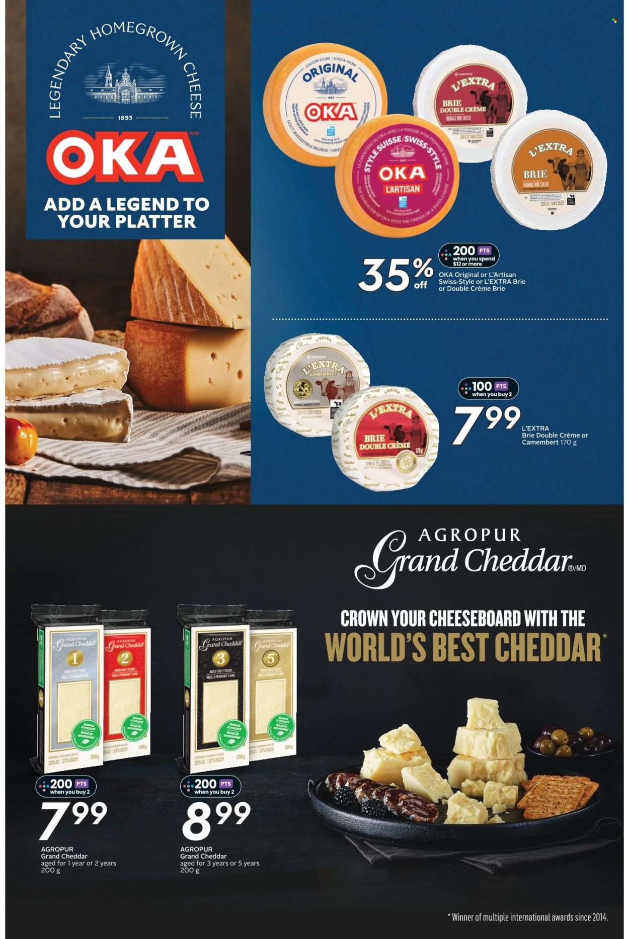 Sobeys flyer - October 22, 2026 - October 28, 2026. Page 22