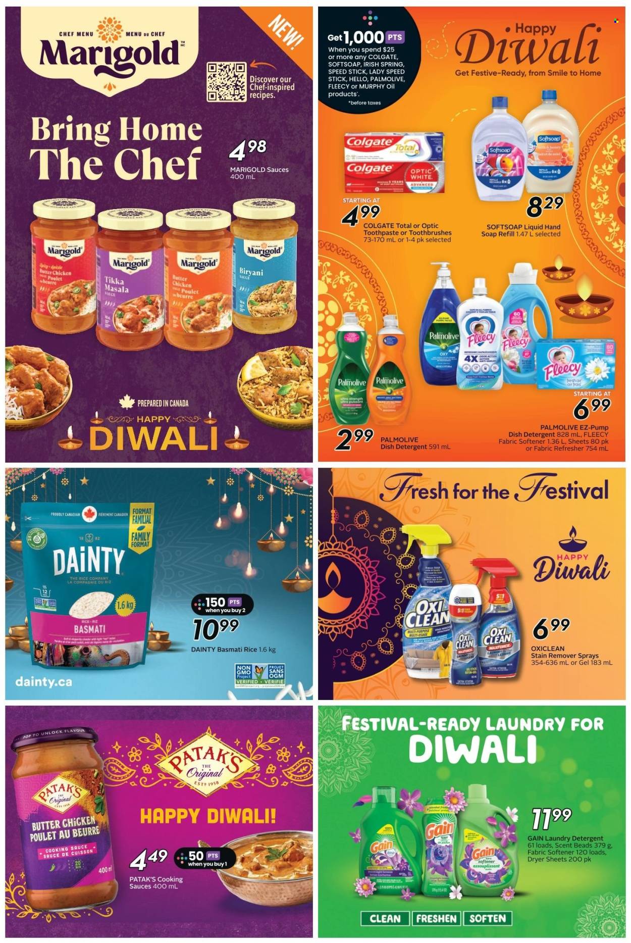 Sobeys flyer - October 22, 2026 - October 28, 2026. Page 24