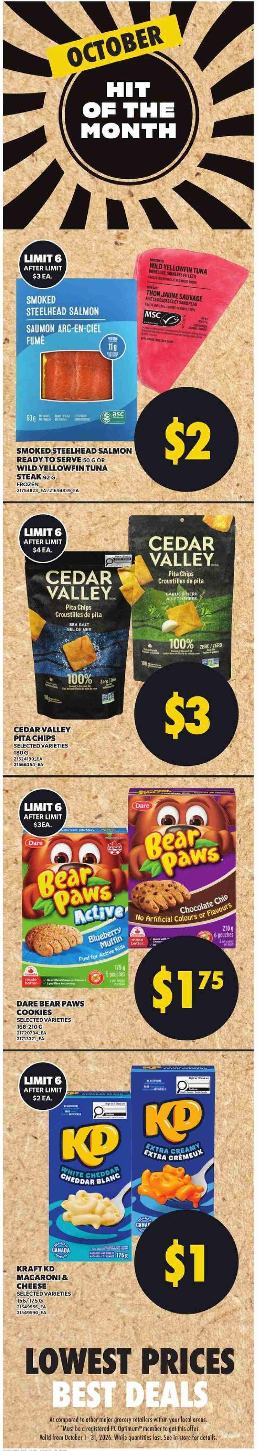 Independent flyer - October 22, 2026 - October 28, 2026. Page 6