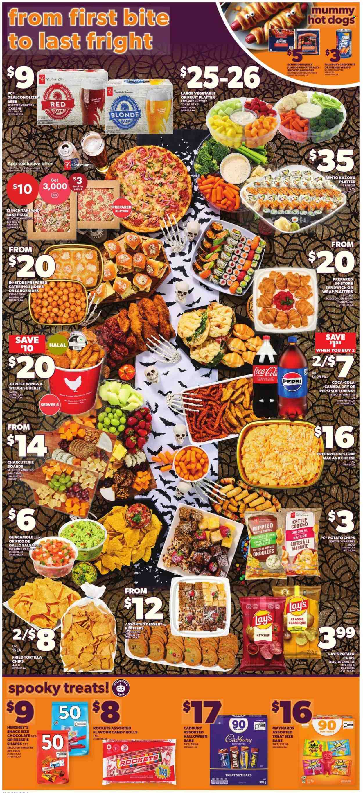 Independent flyer - October 22, 2026 - October 28, 2026. Page 8