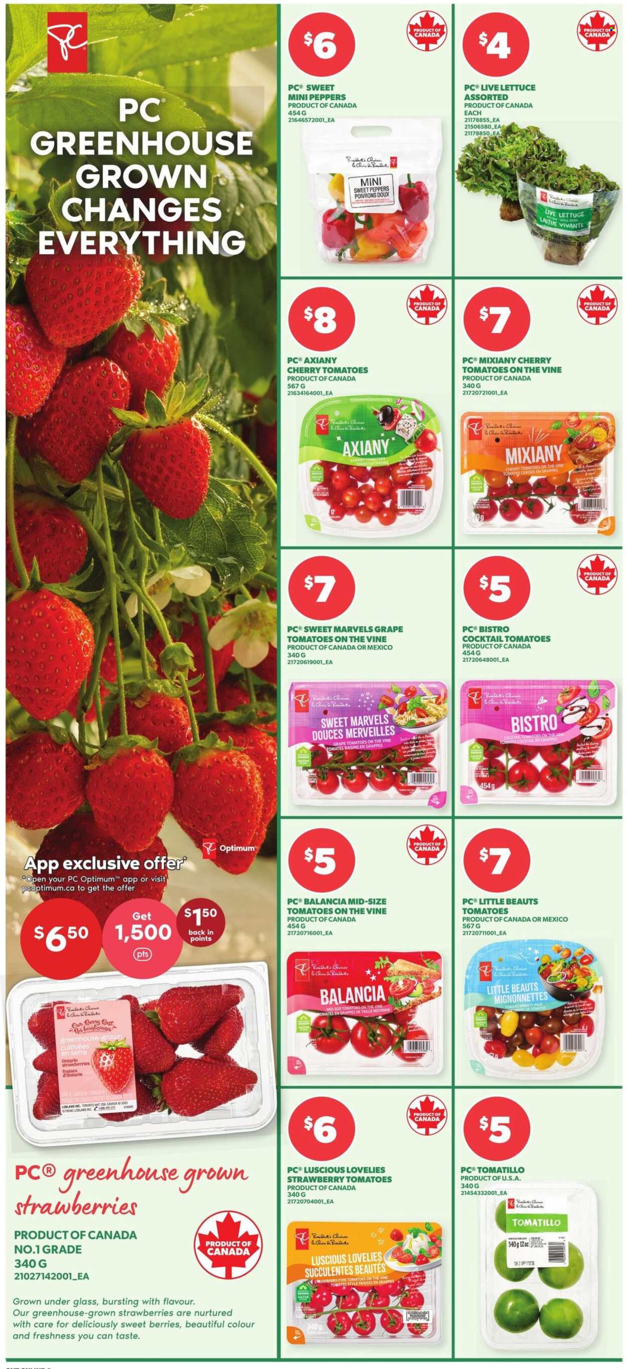 Independent flyer - October 22, 2026 - October 28, 2026. Page 9