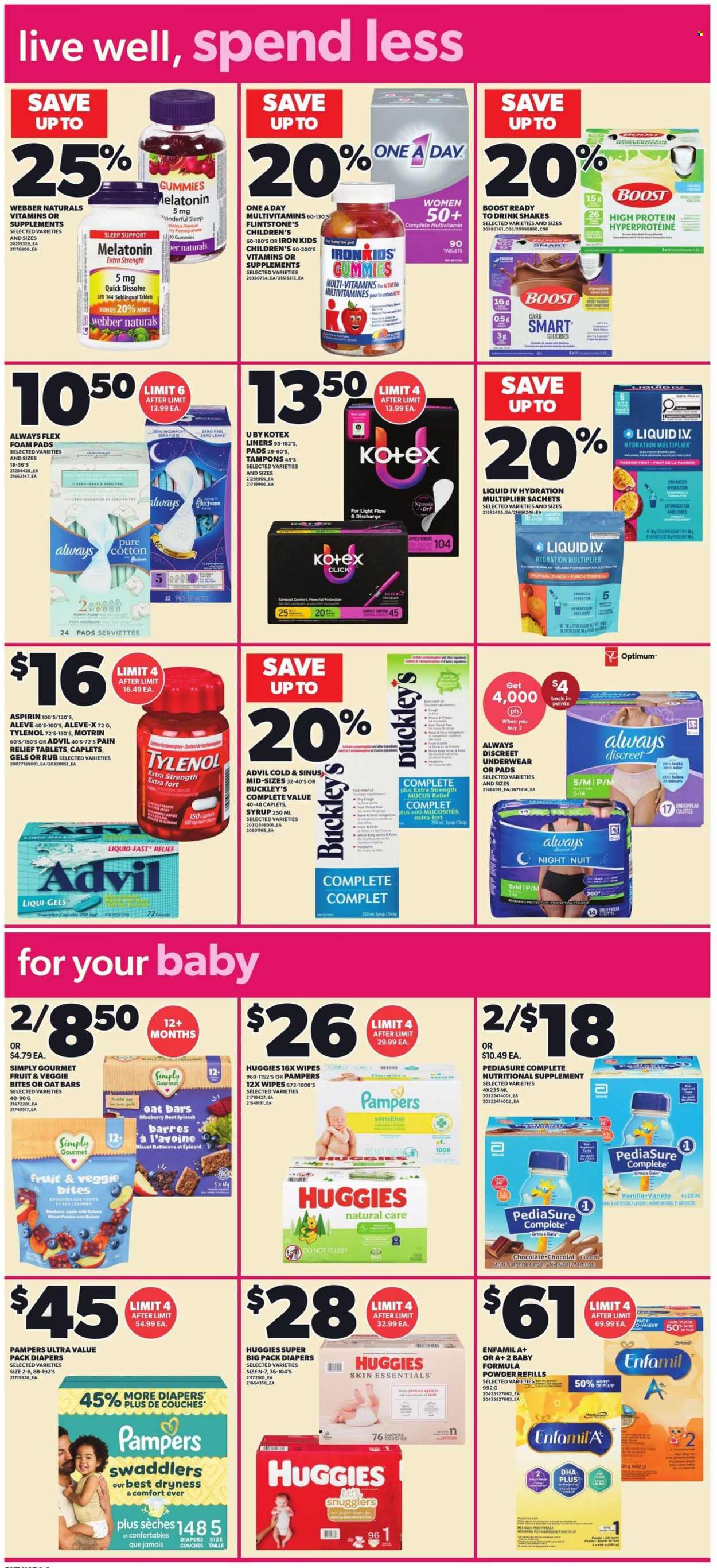 Independent flyer - October 22, 2026 - October 28, 2026. Page 14