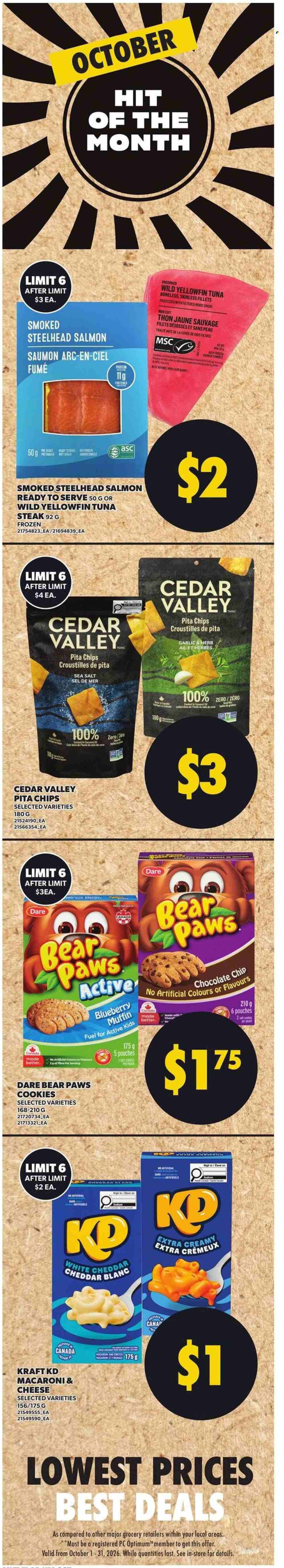 Loblaws flyer - October 22, 2026 - October 28, 2026. Page 10