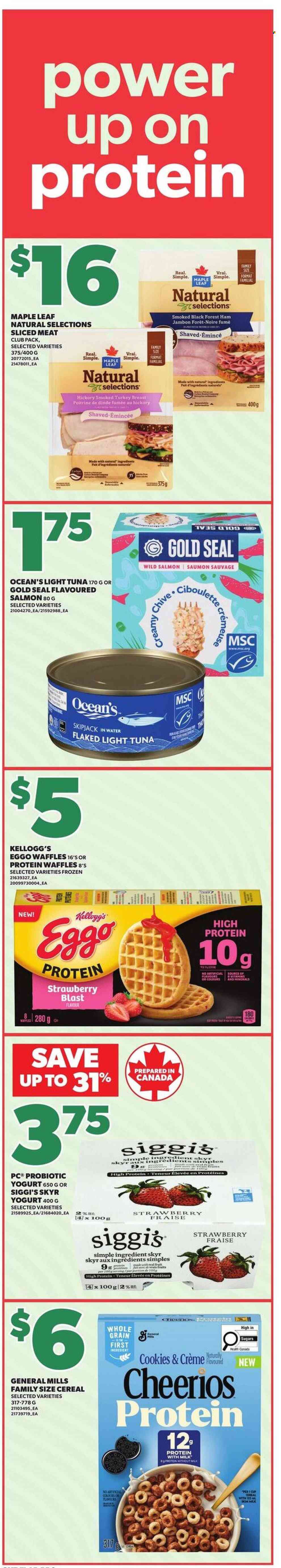 Loblaws flyer - October 22, 2026 - October 28, 2026. Page 11