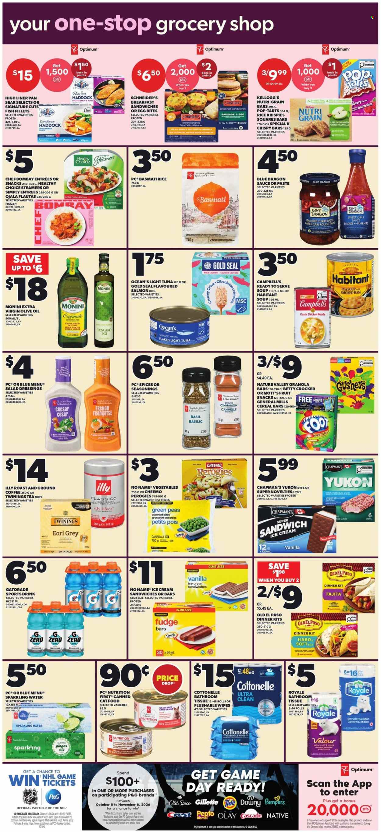 Loblaws flyer - October 22, 2026 - October 28, 2026. Page 14