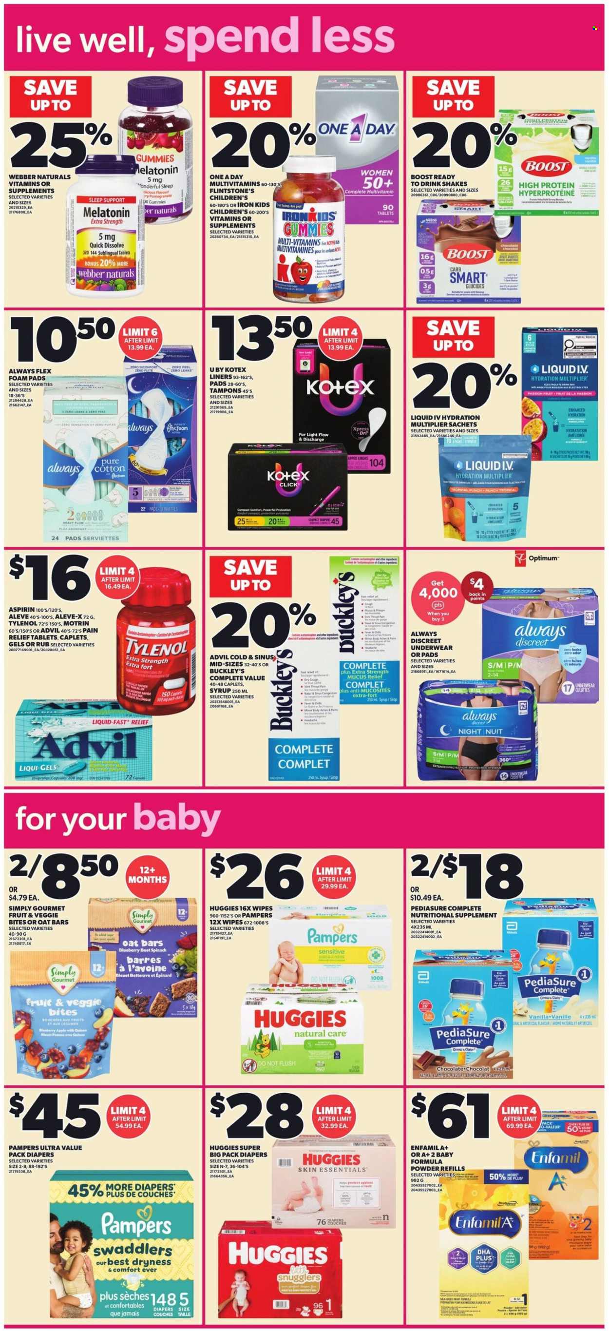 Loblaws flyer - October 22, 2026 - October 28, 2026. Page 18
