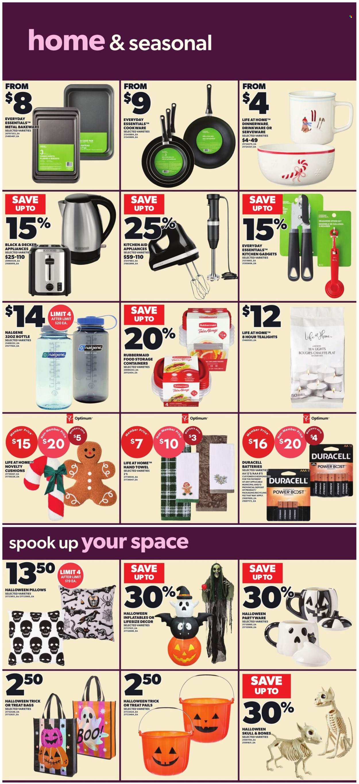 Loblaws flyer - October 22, 2026 - October 28, 2026. Page 19