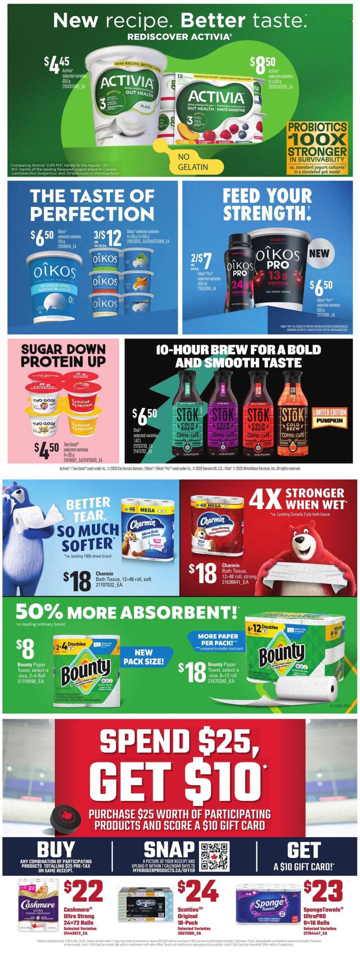 Loblaws flyer - October 22, 2026 - October 28, 2026. Page 22
